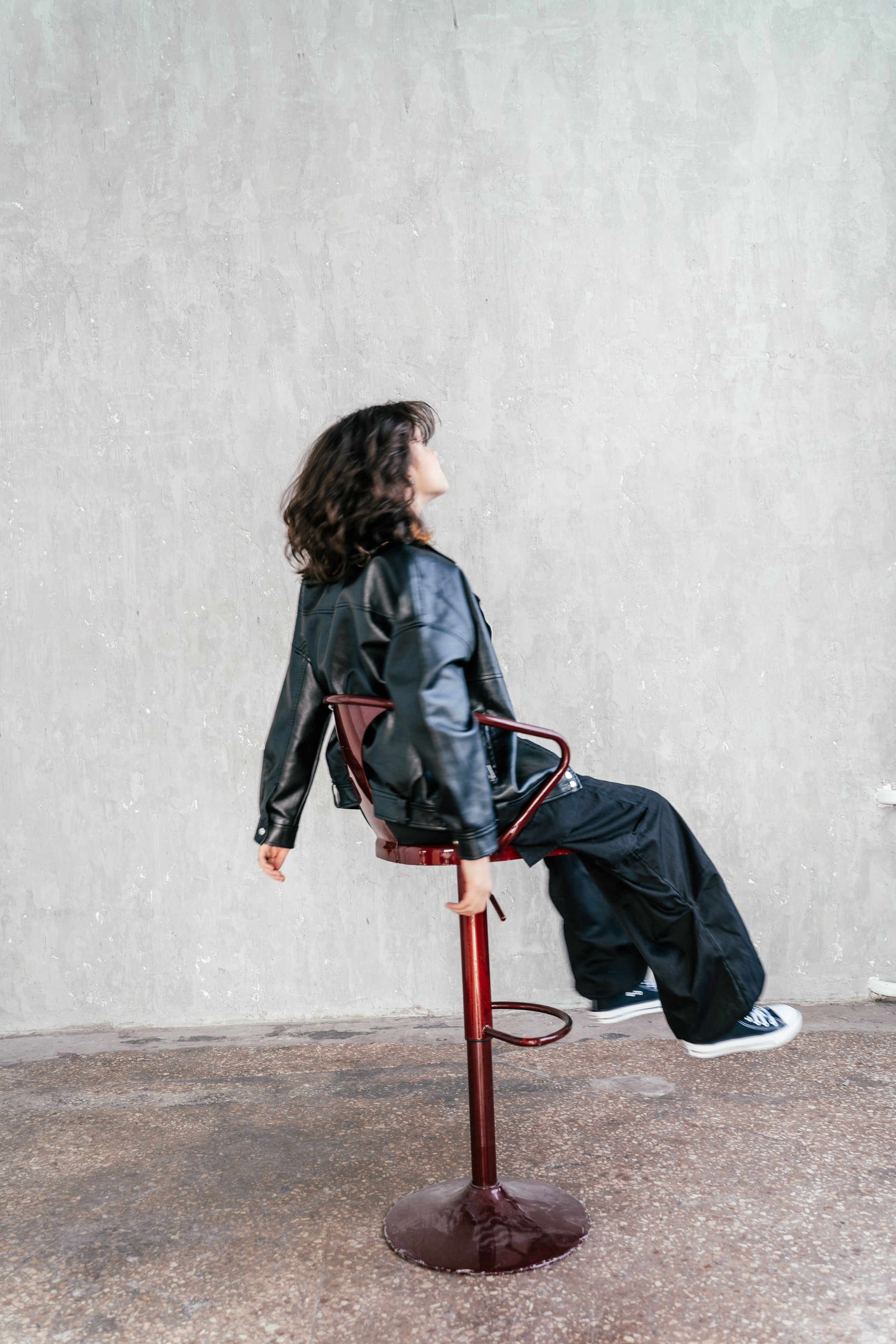 Аделина. Арт-фотограф в Краснодаре