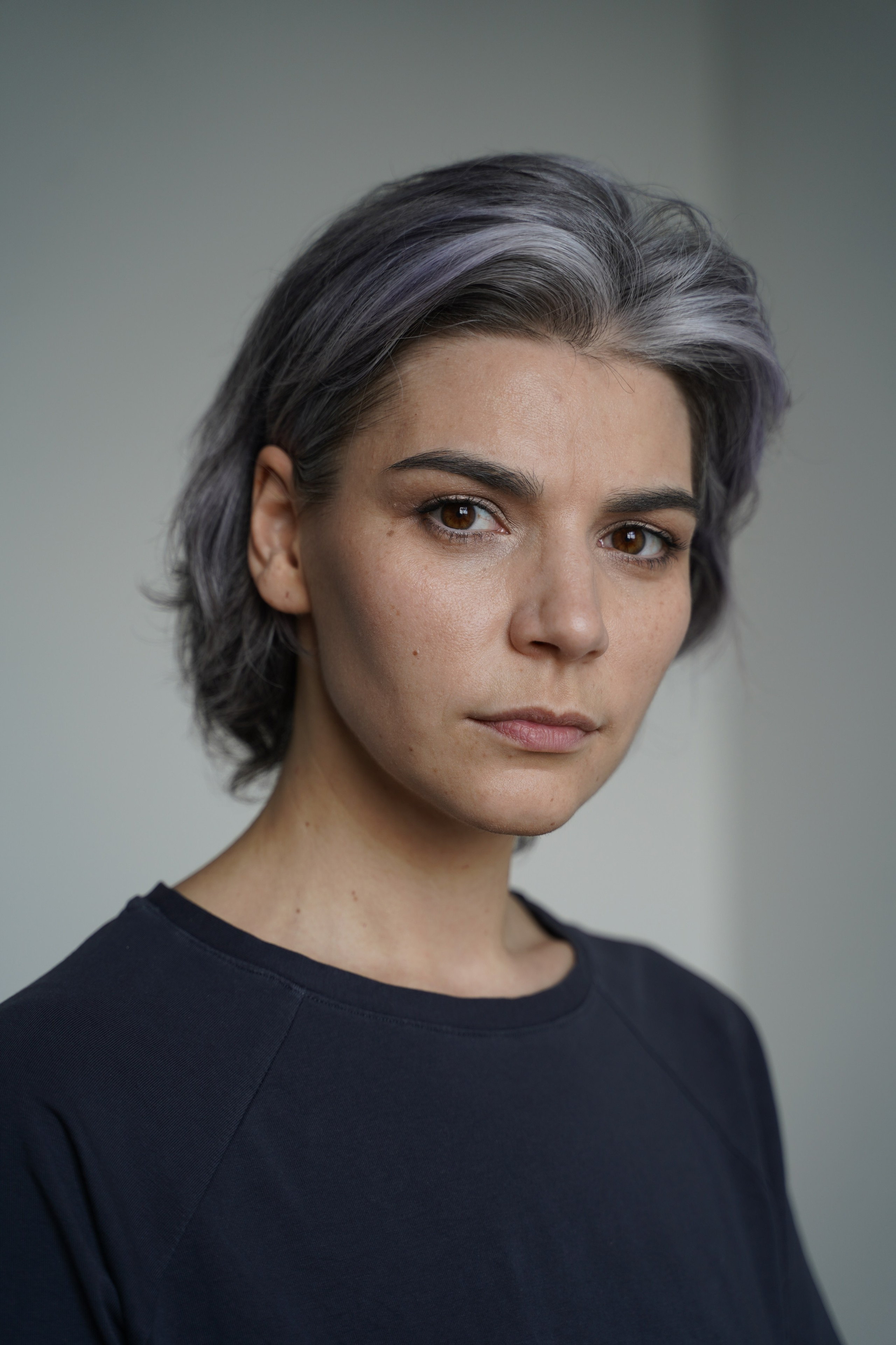 Карта актера. Арт-фотограф в Краснодаре