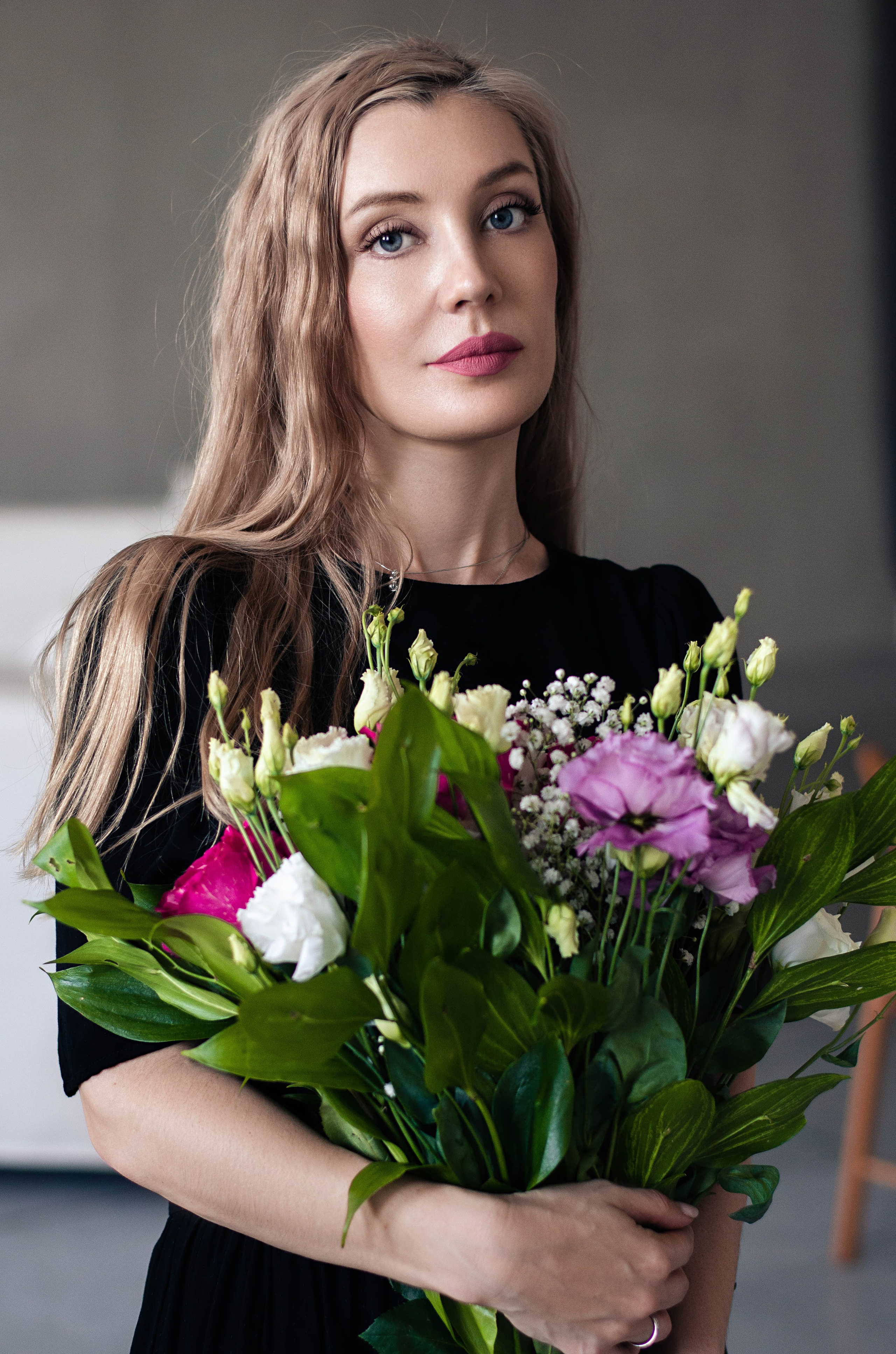 Яна. Портретный фотограф в Хабаровске и Санкт-Петербурге Семенова Дарья