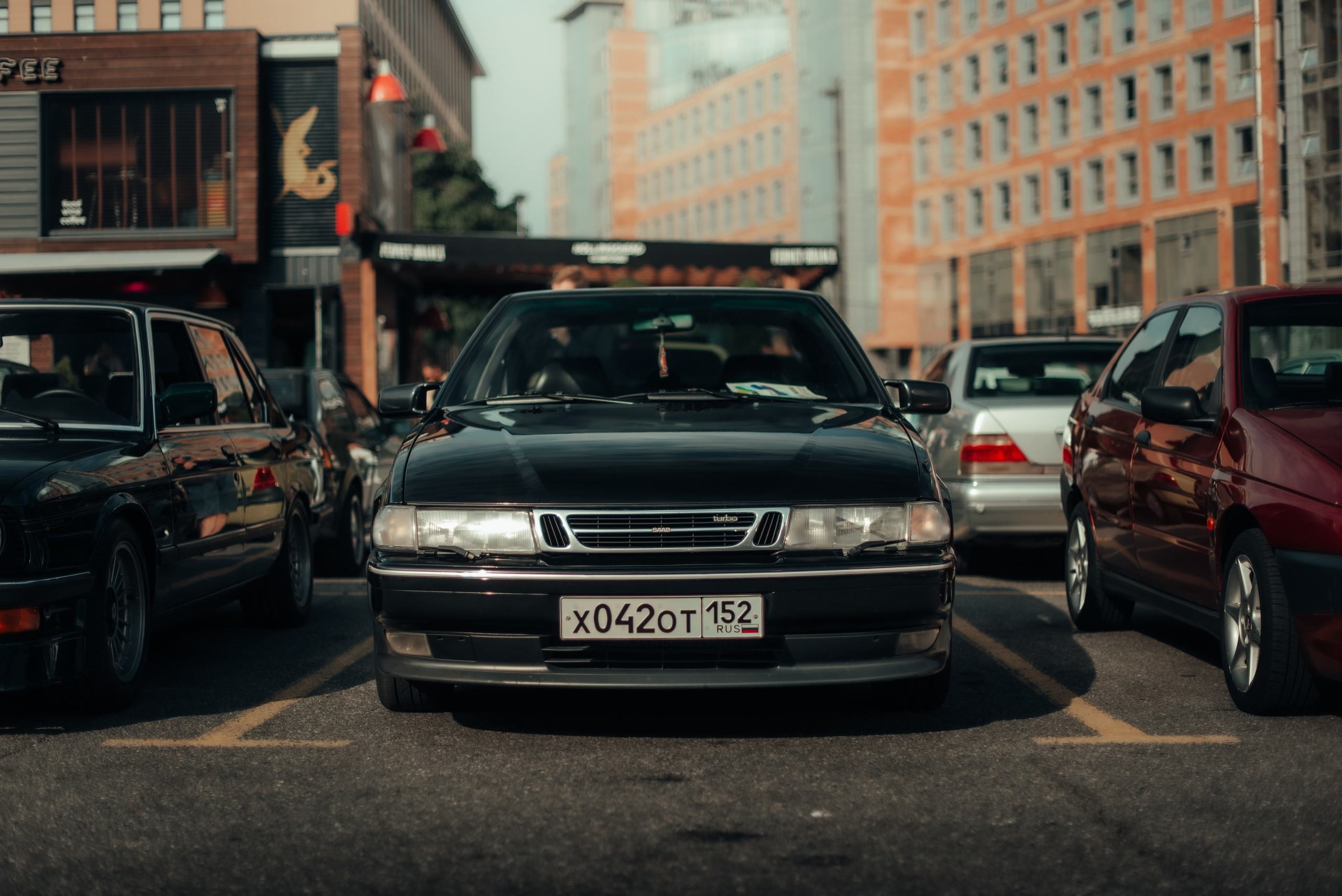 Cars and Coffee 14/09/24. Автомобильный фотограф Антон Цырулев