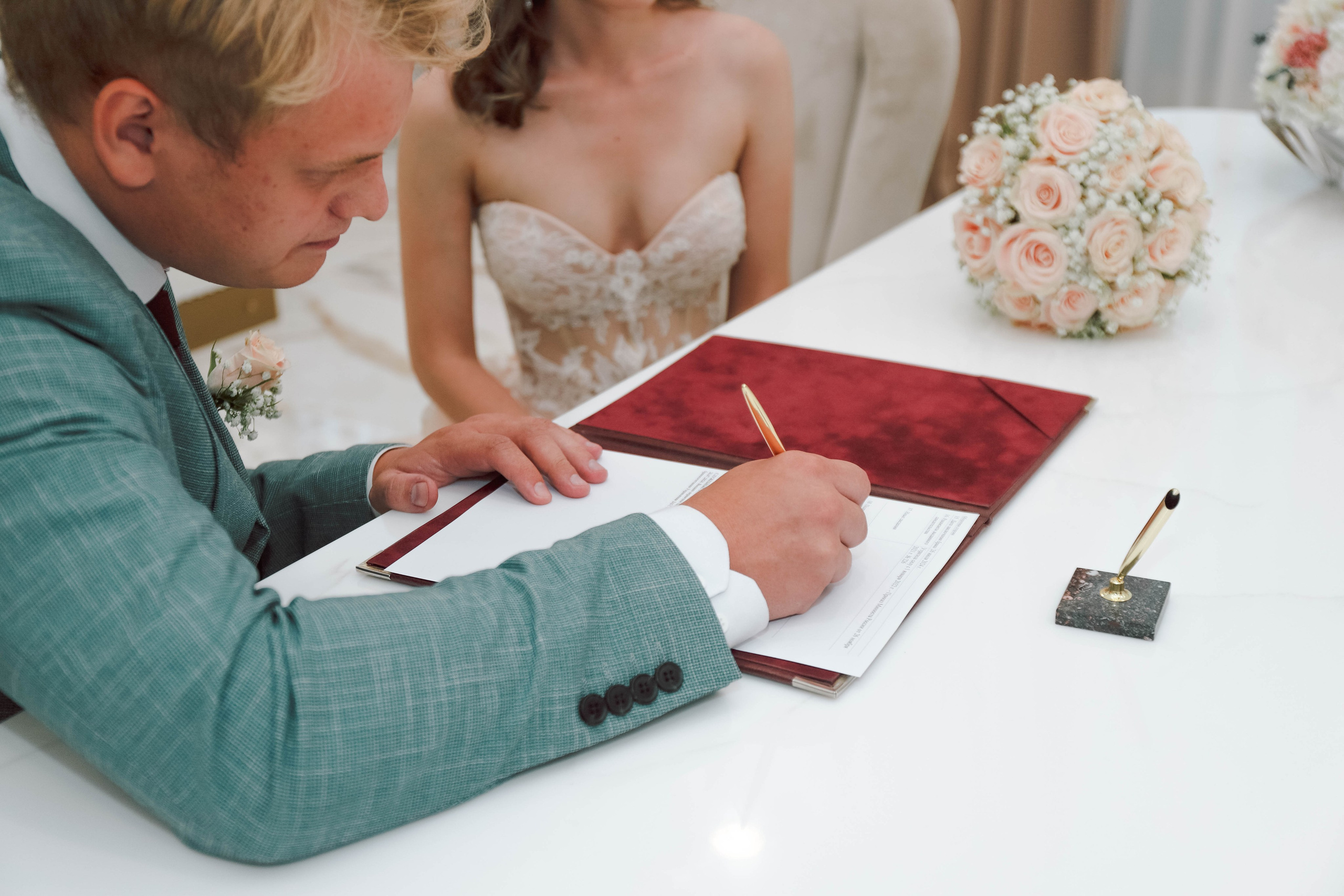 Ольга и Вячеслав — Свадьба. Kate Bunny | фотограф и видеограф в Люберцах