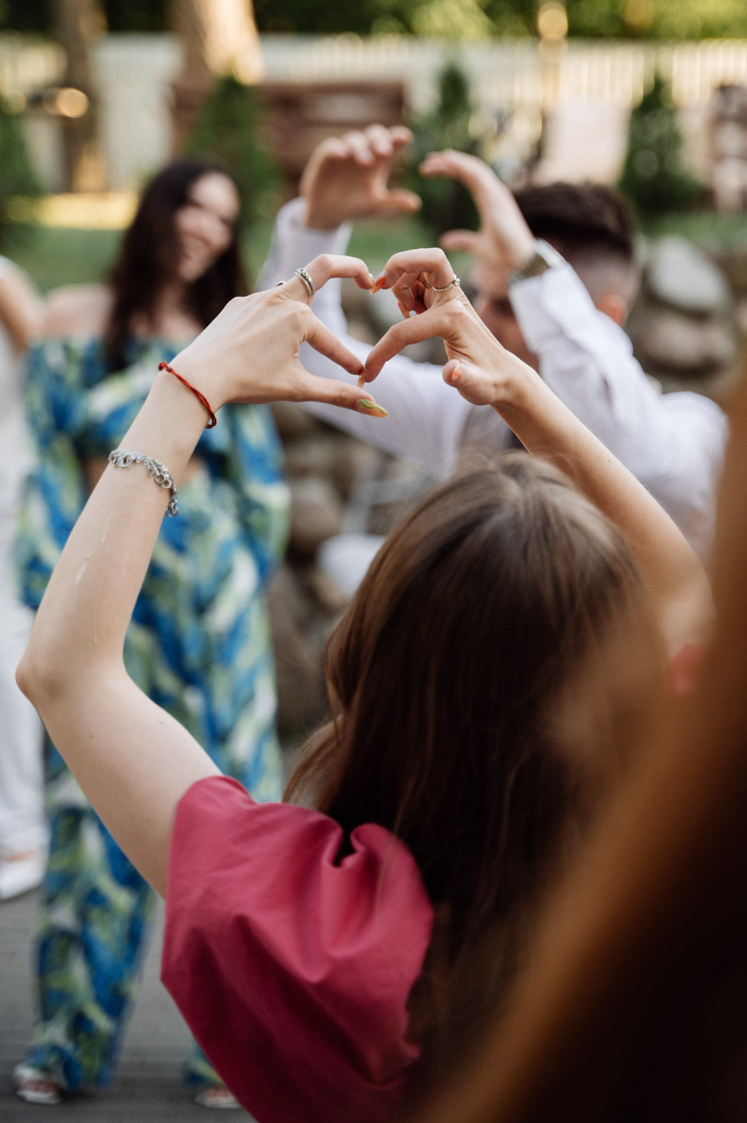 Петя и Вероника. Свадебный фотограф Минск
