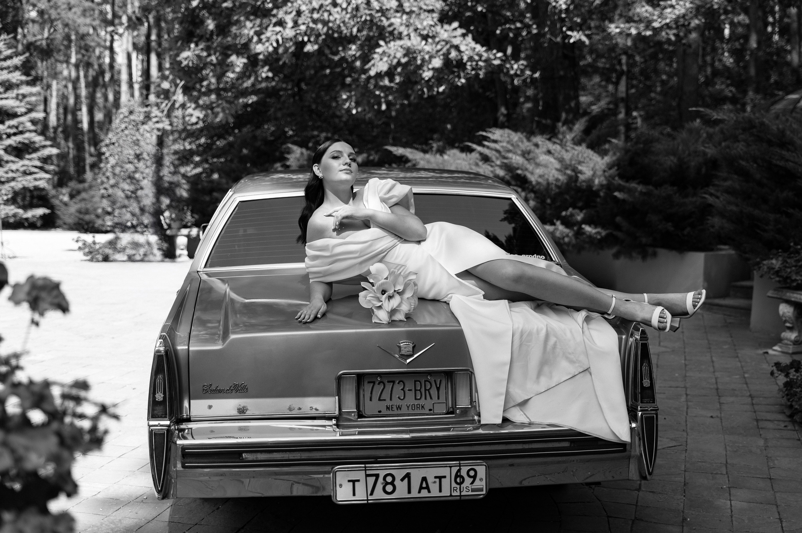 Вадим и Евгения. Свадебный фотограф Минск