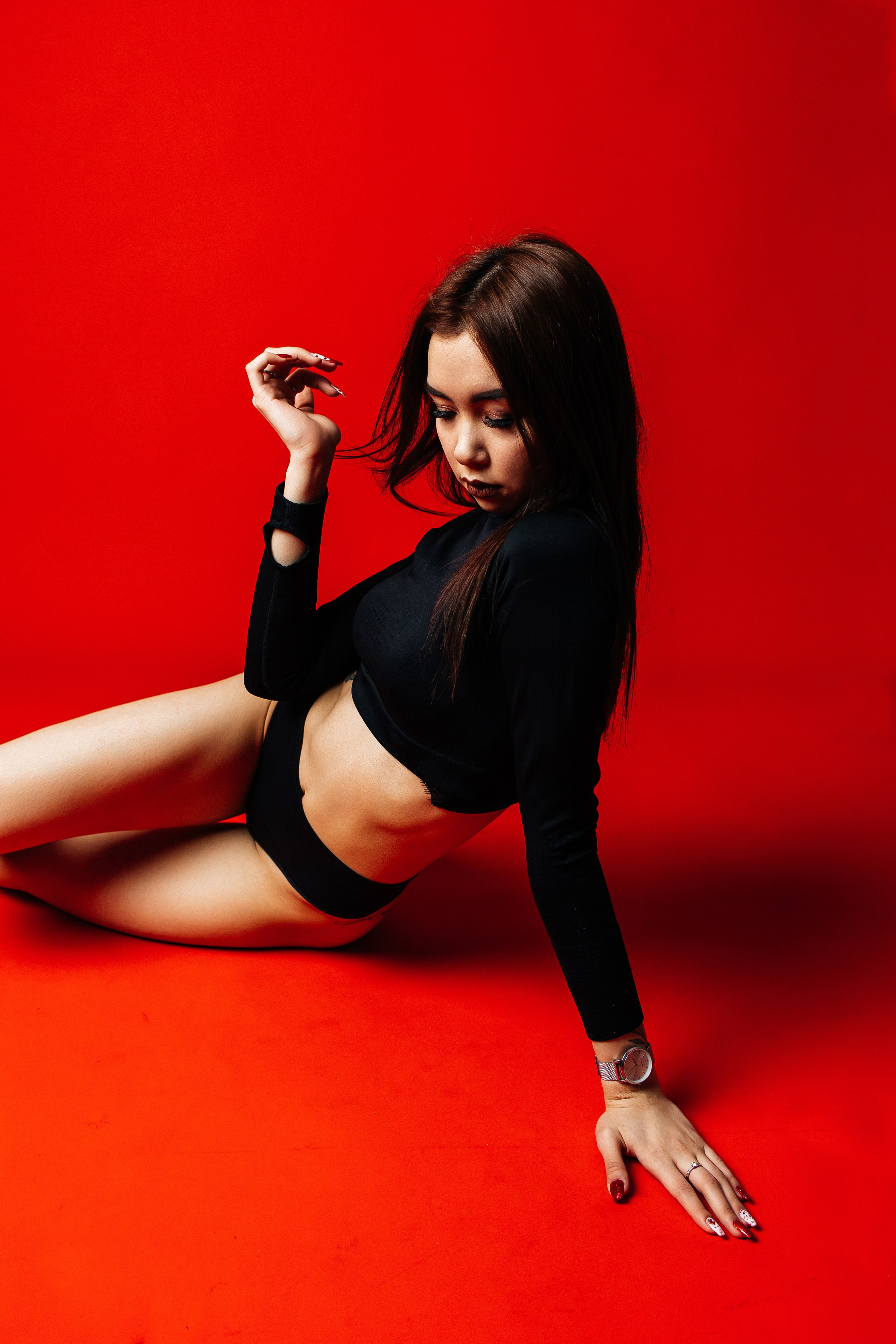 Alfina. Фотограф/Видеограф Рябов Дмитрий