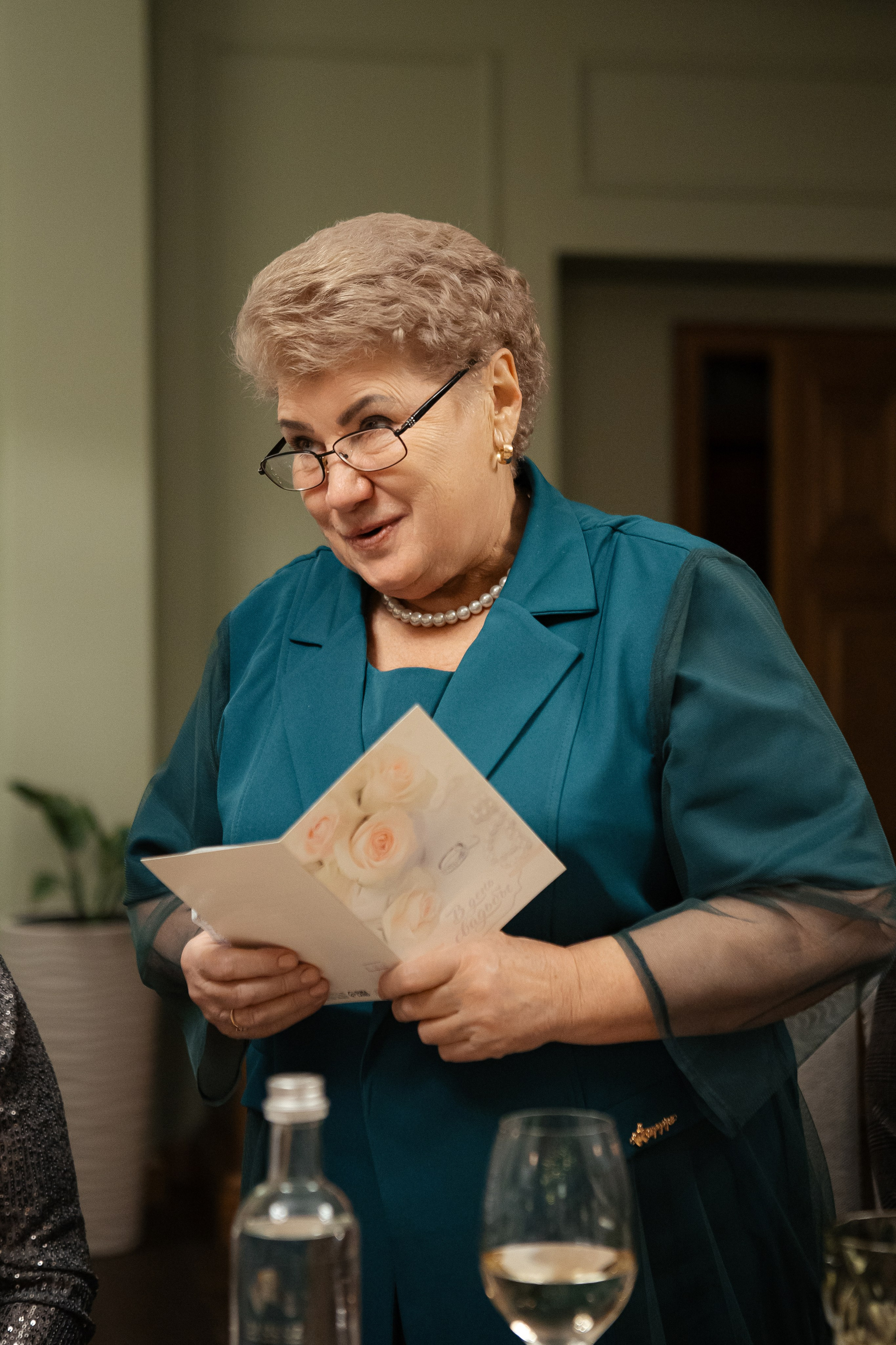 Анастасия и Кирилл. Фотограф Анна Луценко Москва