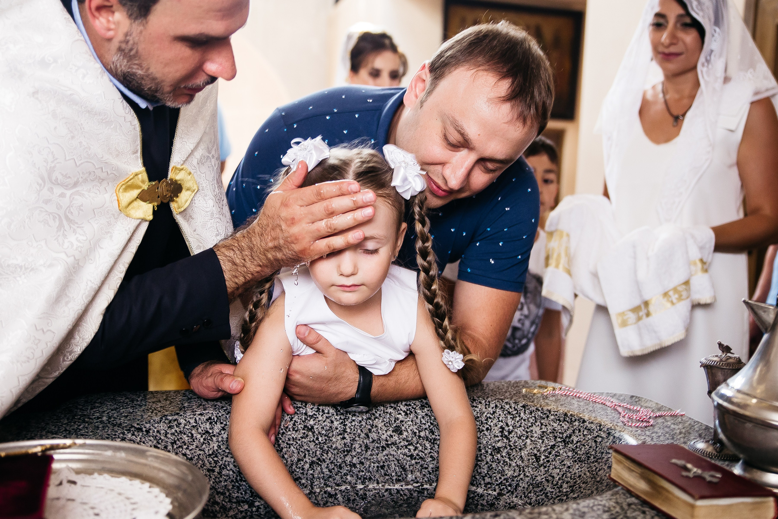 Армянская церковь. Свадебный и семейный фотограф в Краснодаре Илонна Ковалева