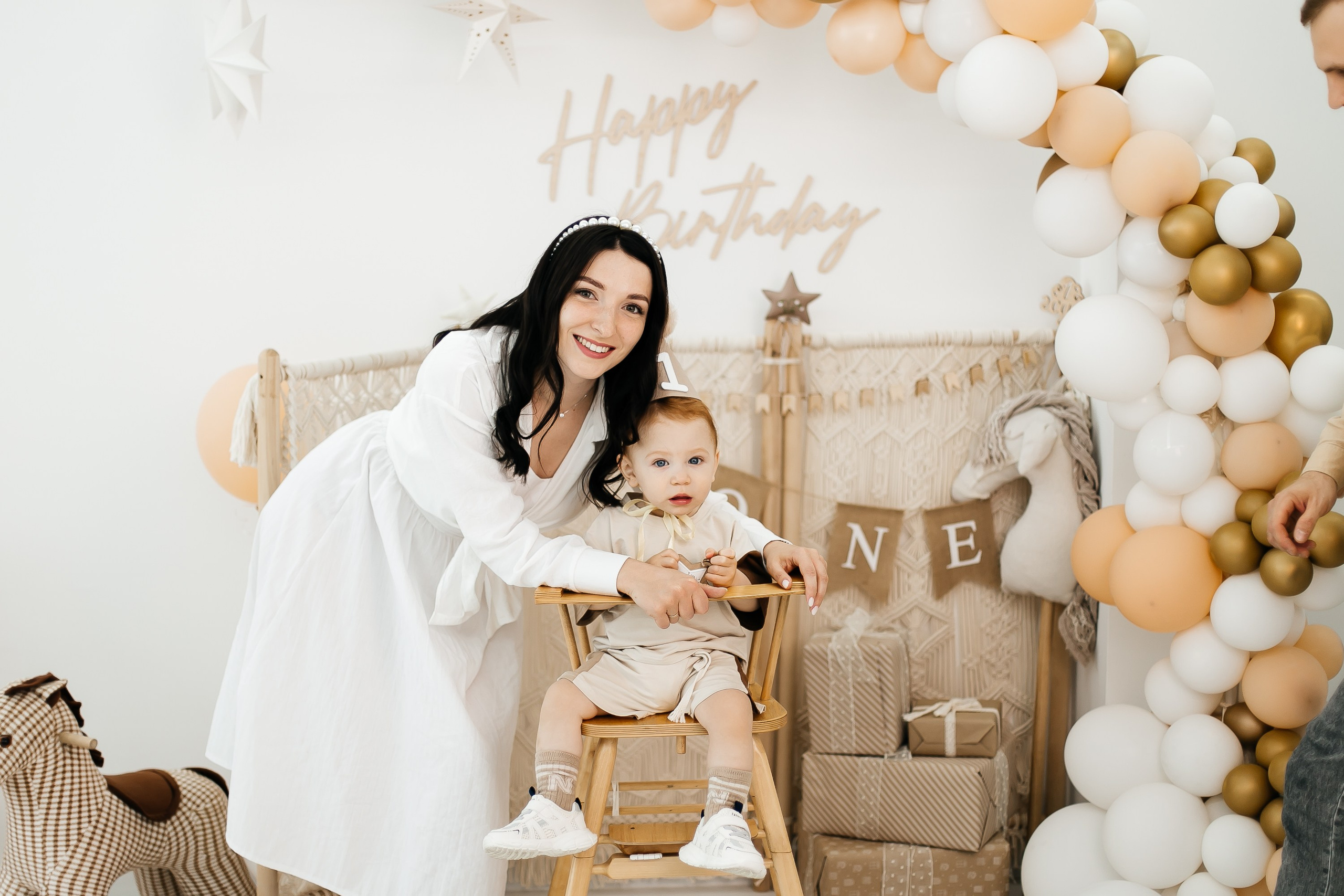 Фотостудия Пшеница. Свадебный и семейный фотограф в Краснодаре Илонна Ковалева