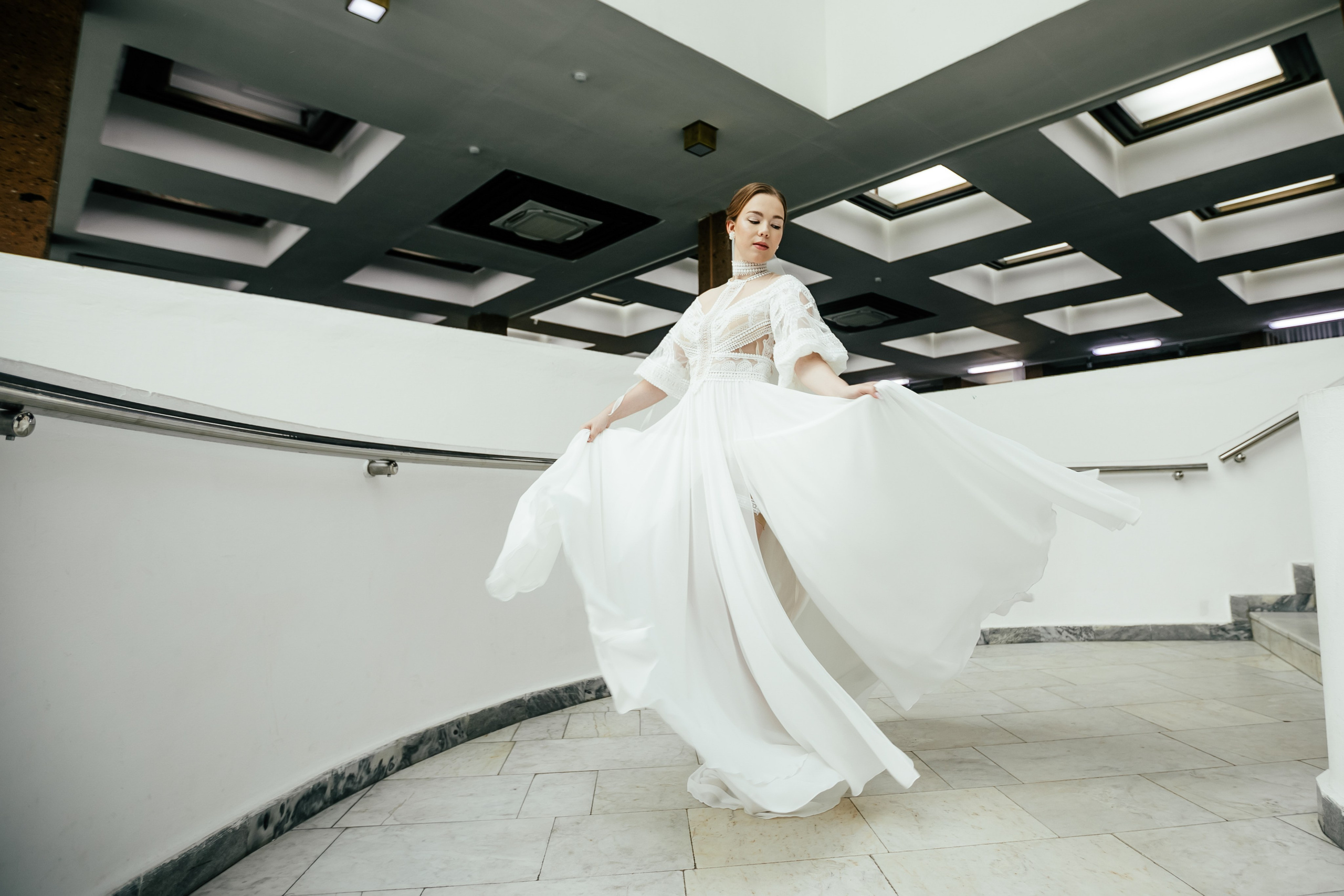 Кирилл и Мария. Свадебный фотограф Ростове-на-Дону