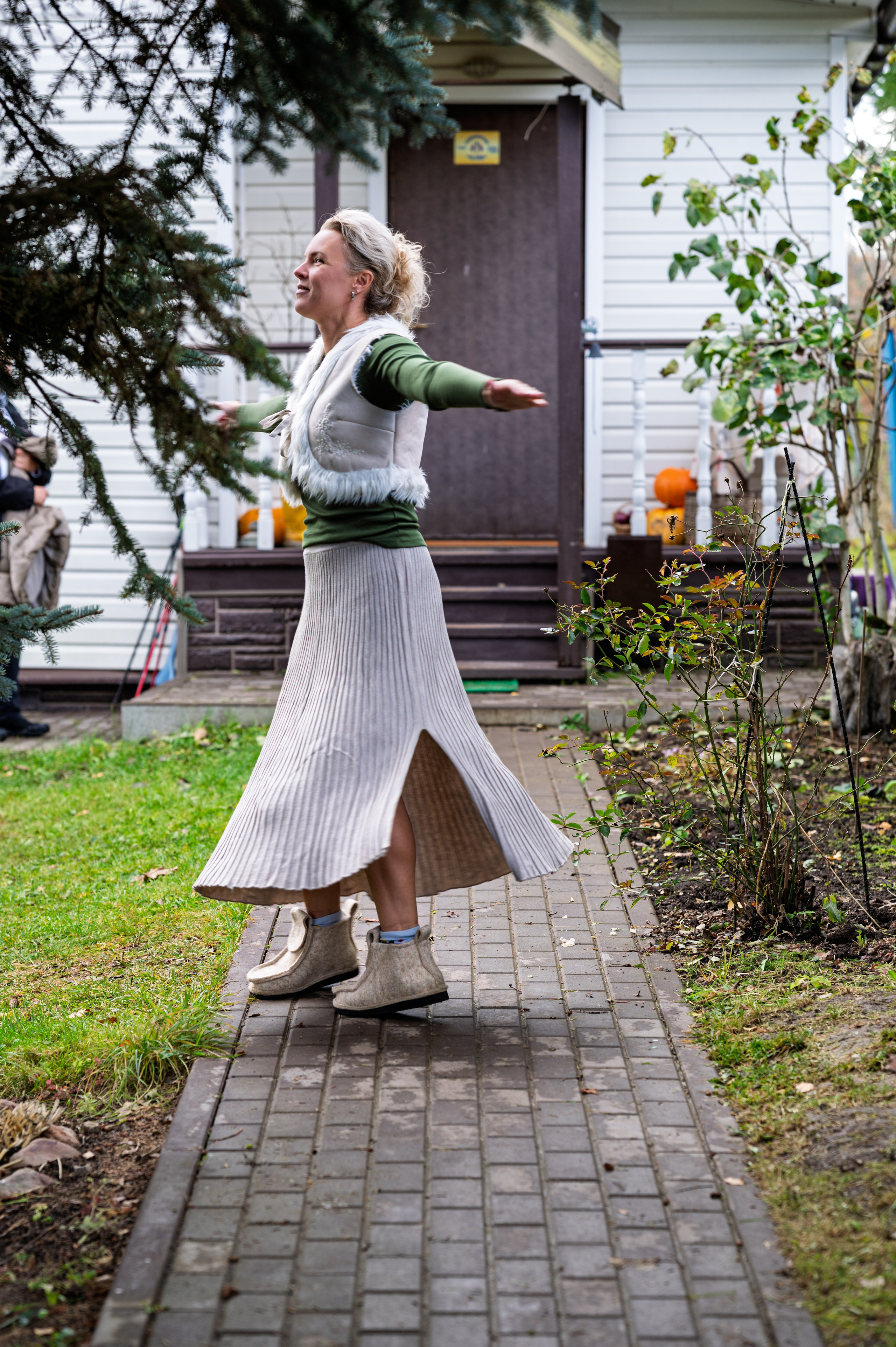 Ретрит в Хорошово. Семейный и детский фотограф в Королеве, Москве и Московской области Строева Анастасия