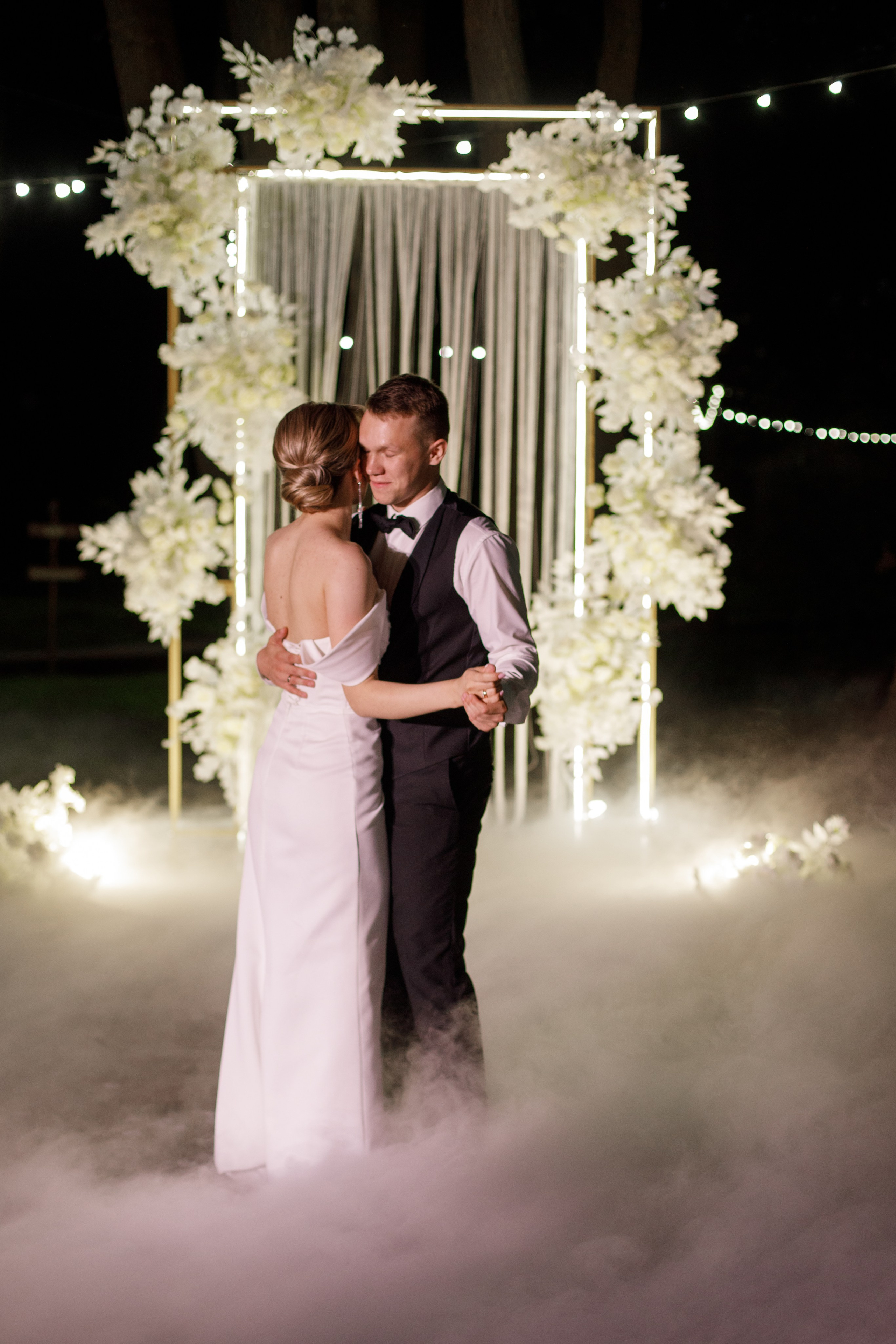 Ирина + Денис. Свадебный фотограф Наташа Анисенко