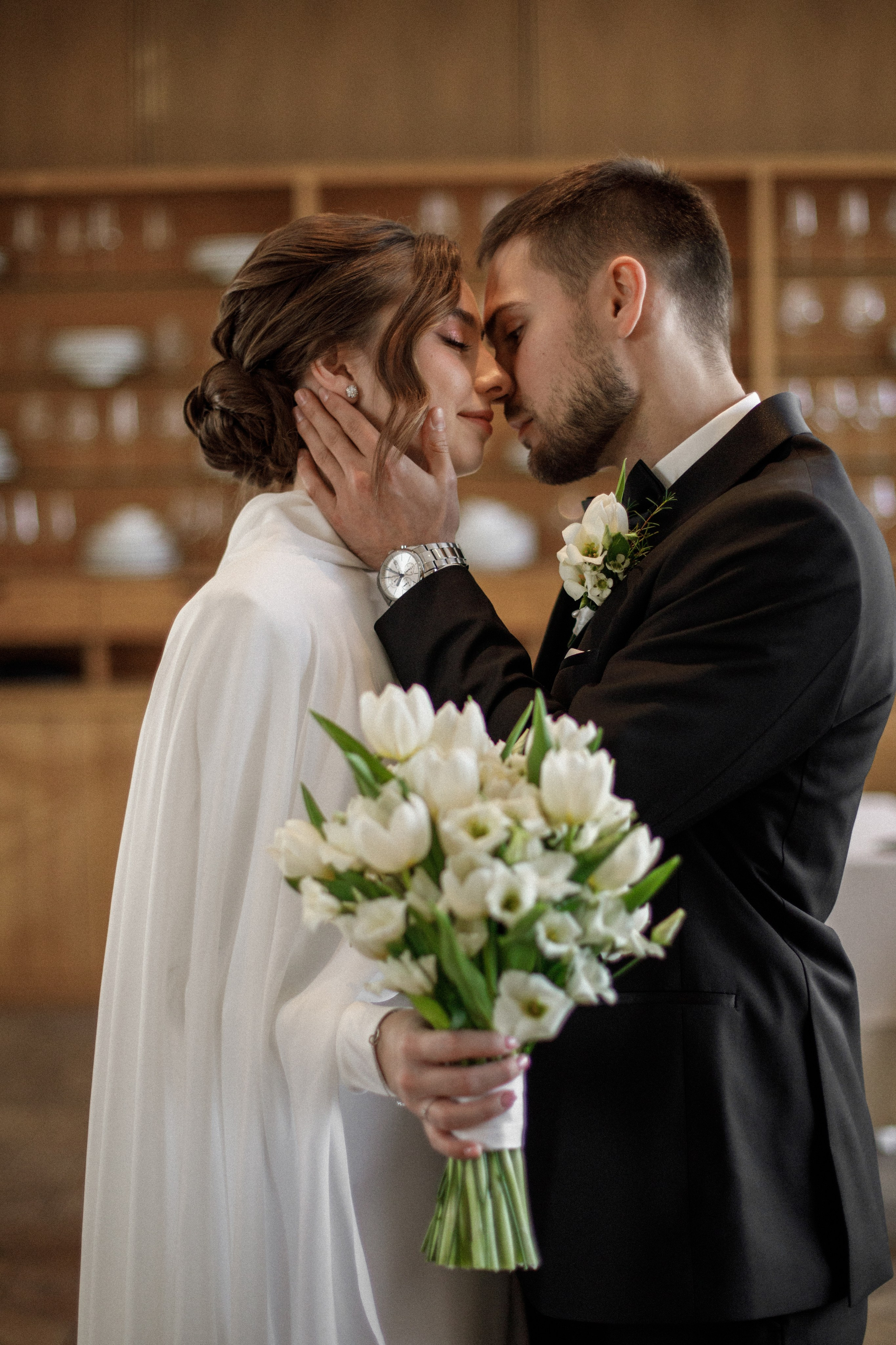 Вика + Влас. Свадебный фотограф Наташа Анисенко