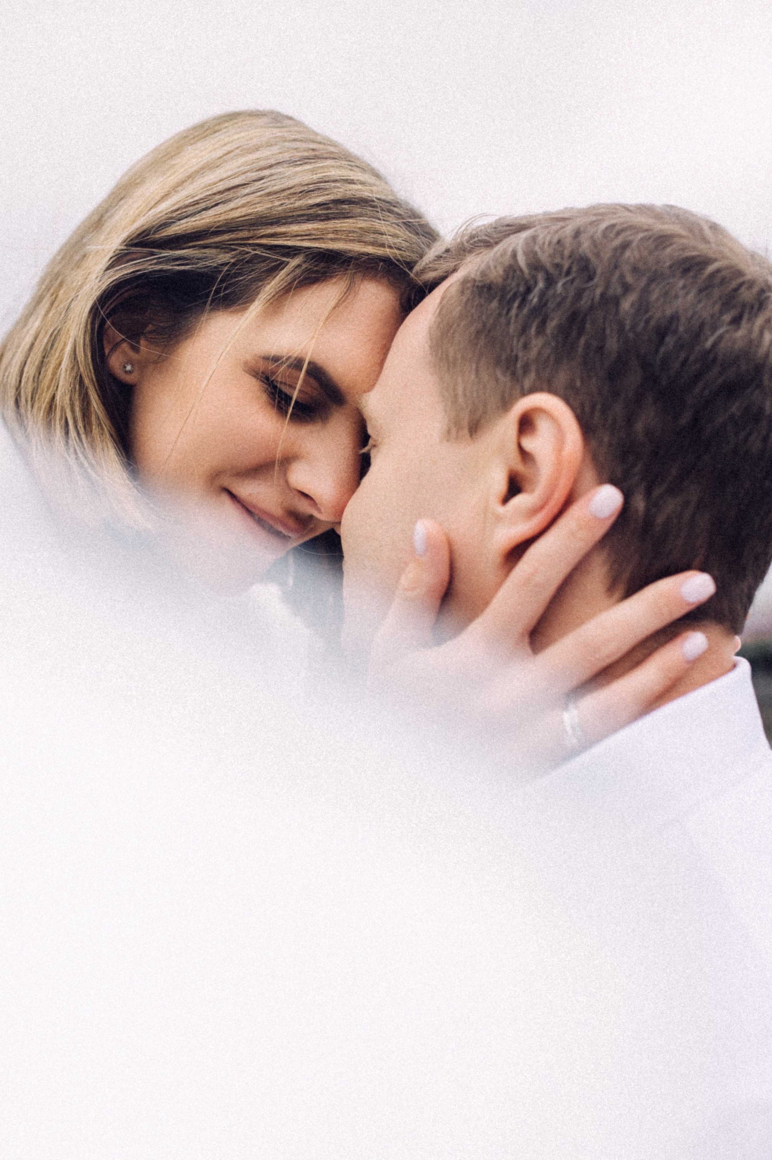 Настя&Алексей🤍. Лайфстайл фотограф в Москве Серебрянская Фаина