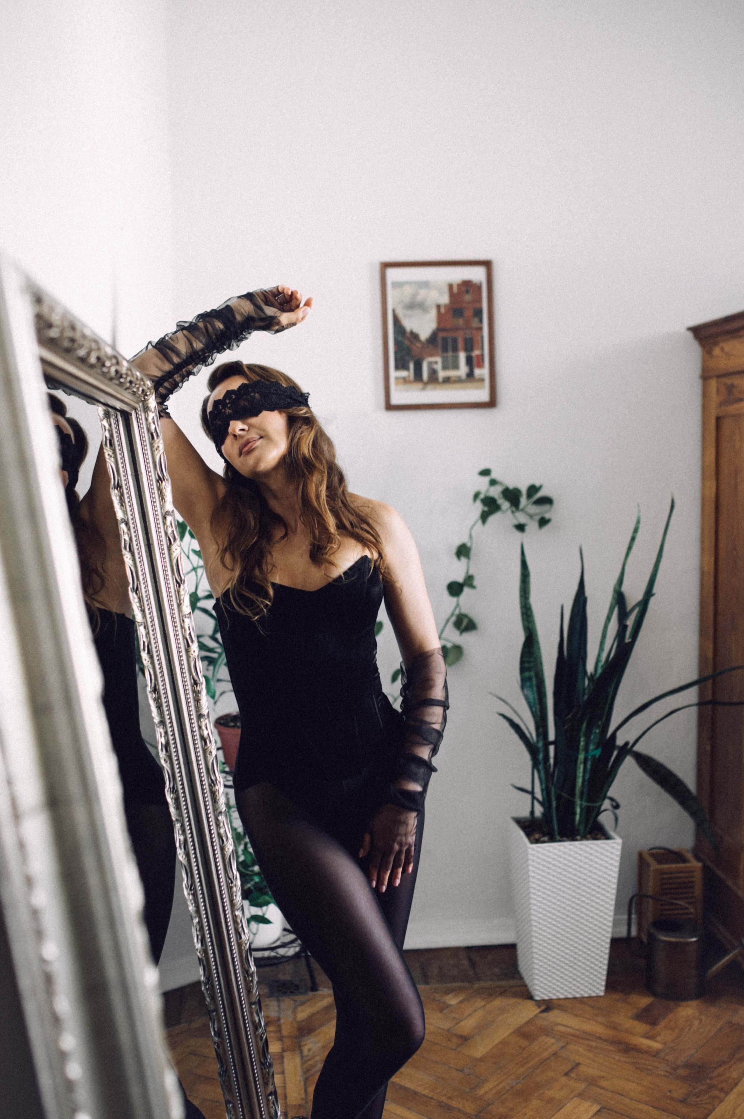 Юля🤍. Лайфстайл фотограф в Москве Серебрянская Фаина