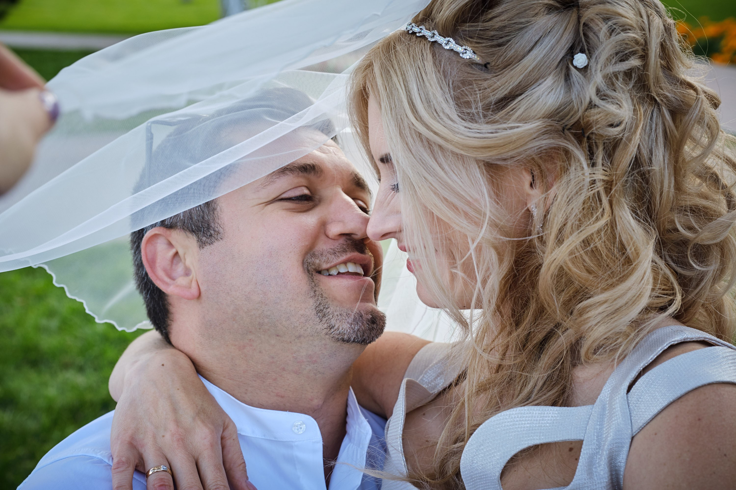 Лето. Фотограф в Самаре Татьяна Дубаносова