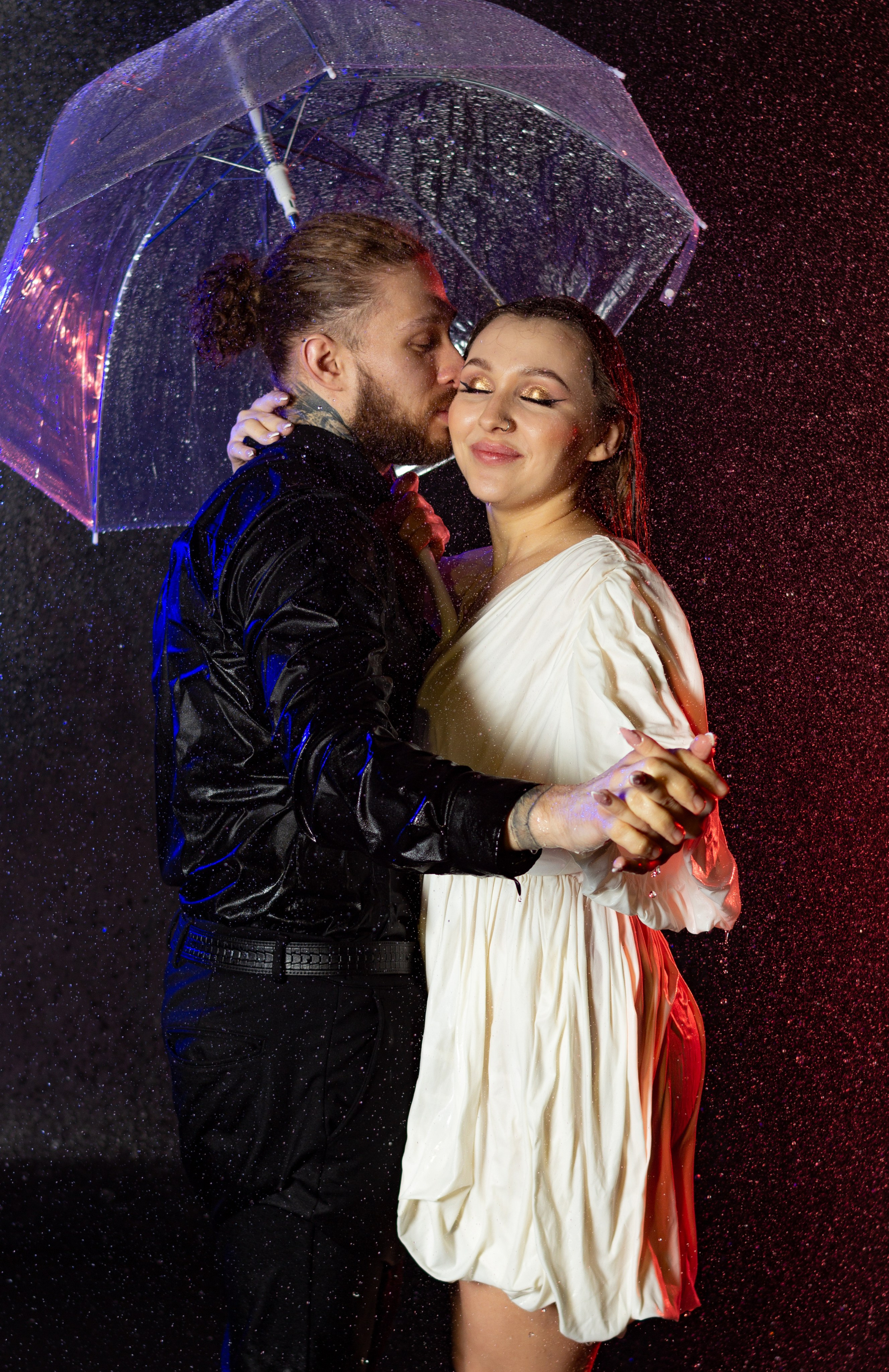 Альбомы стилизованных фотосессий и съёмки с животными. Семейный и свадебный фотограф в Москве и Домодедово Анна Авилочкина