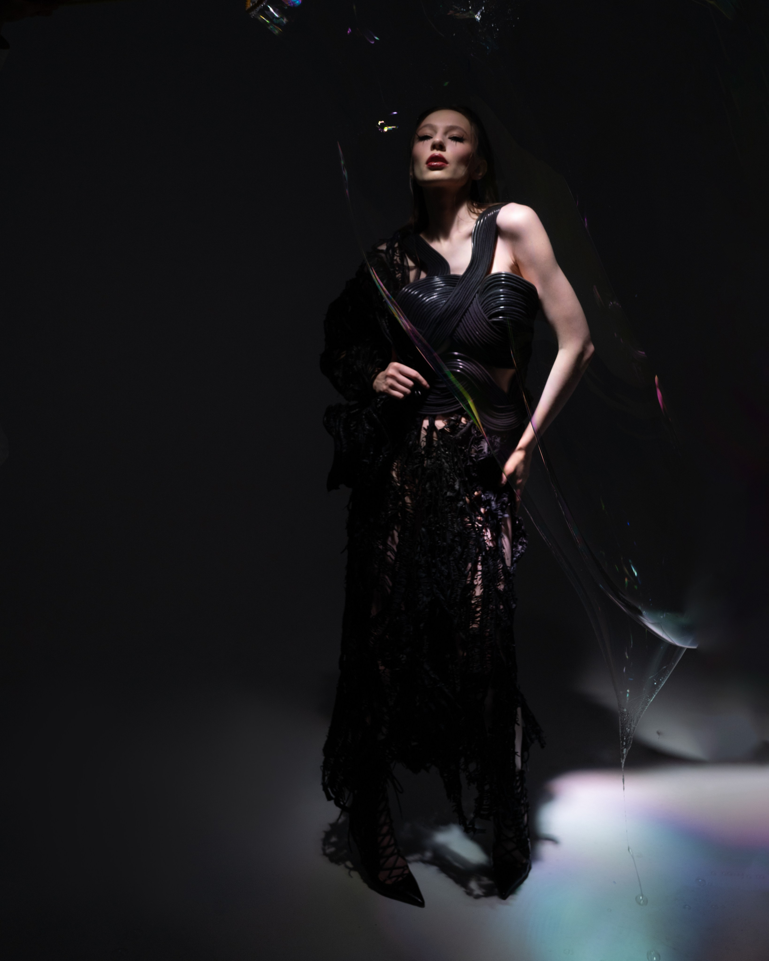 Елизавета. Портретный фотограф Санкт-Петербург Зикс Елизавета