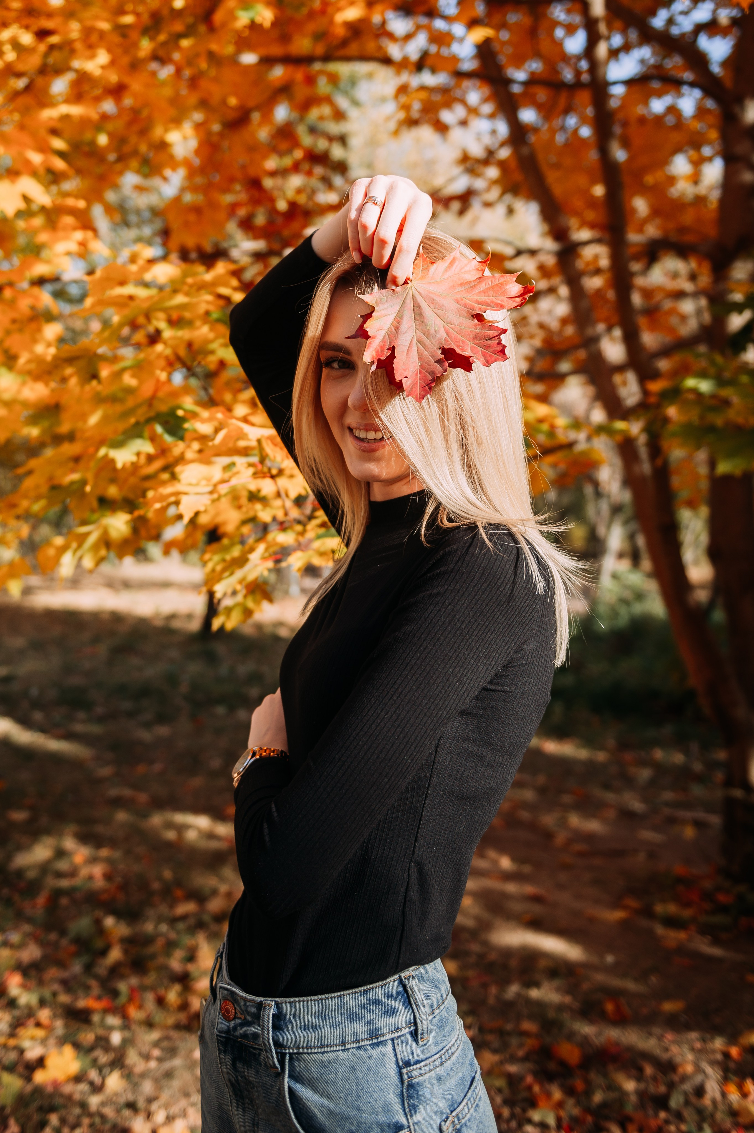 Эля. Свадебный фотограф Алёна Замотаева