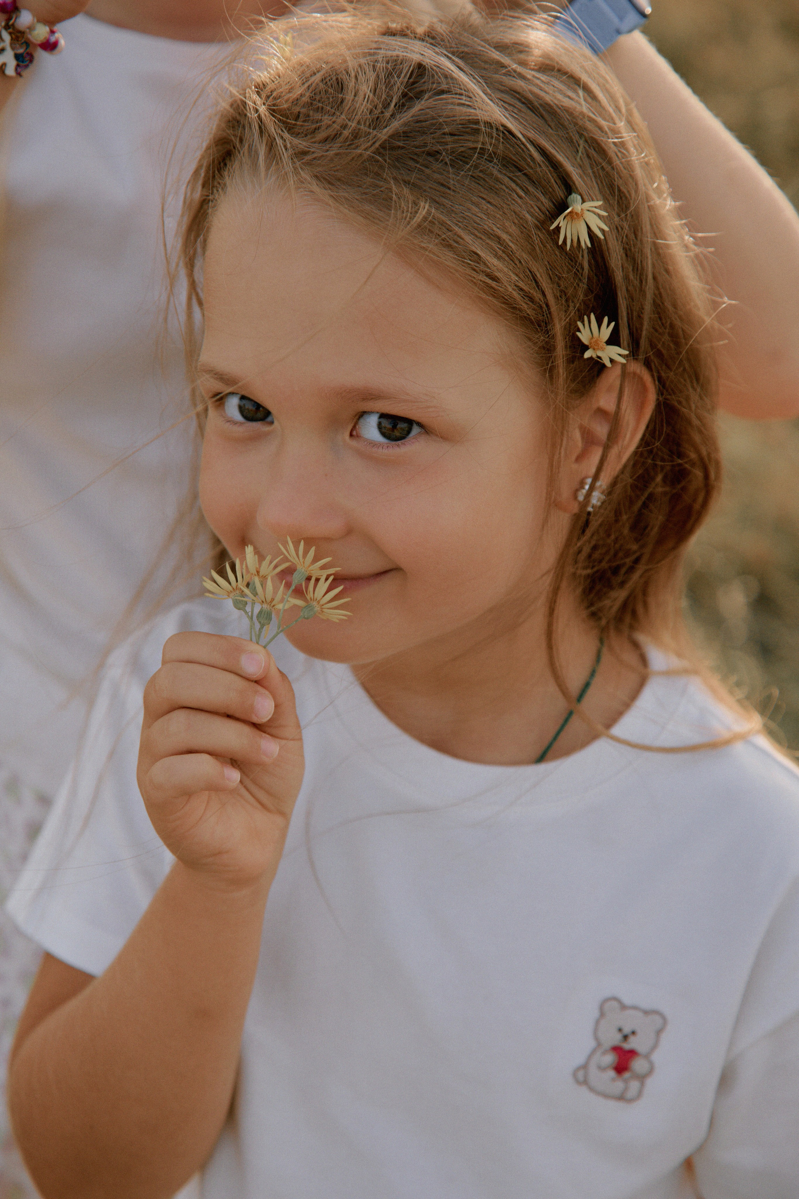 Семейные истории. Фотограф Елена Краснопевцева