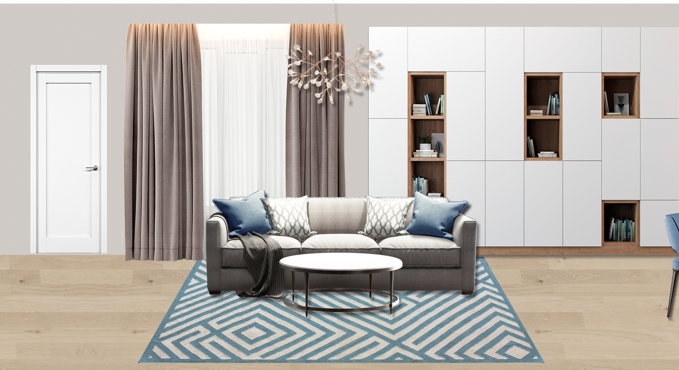 Народное Ополчение (коллажи)