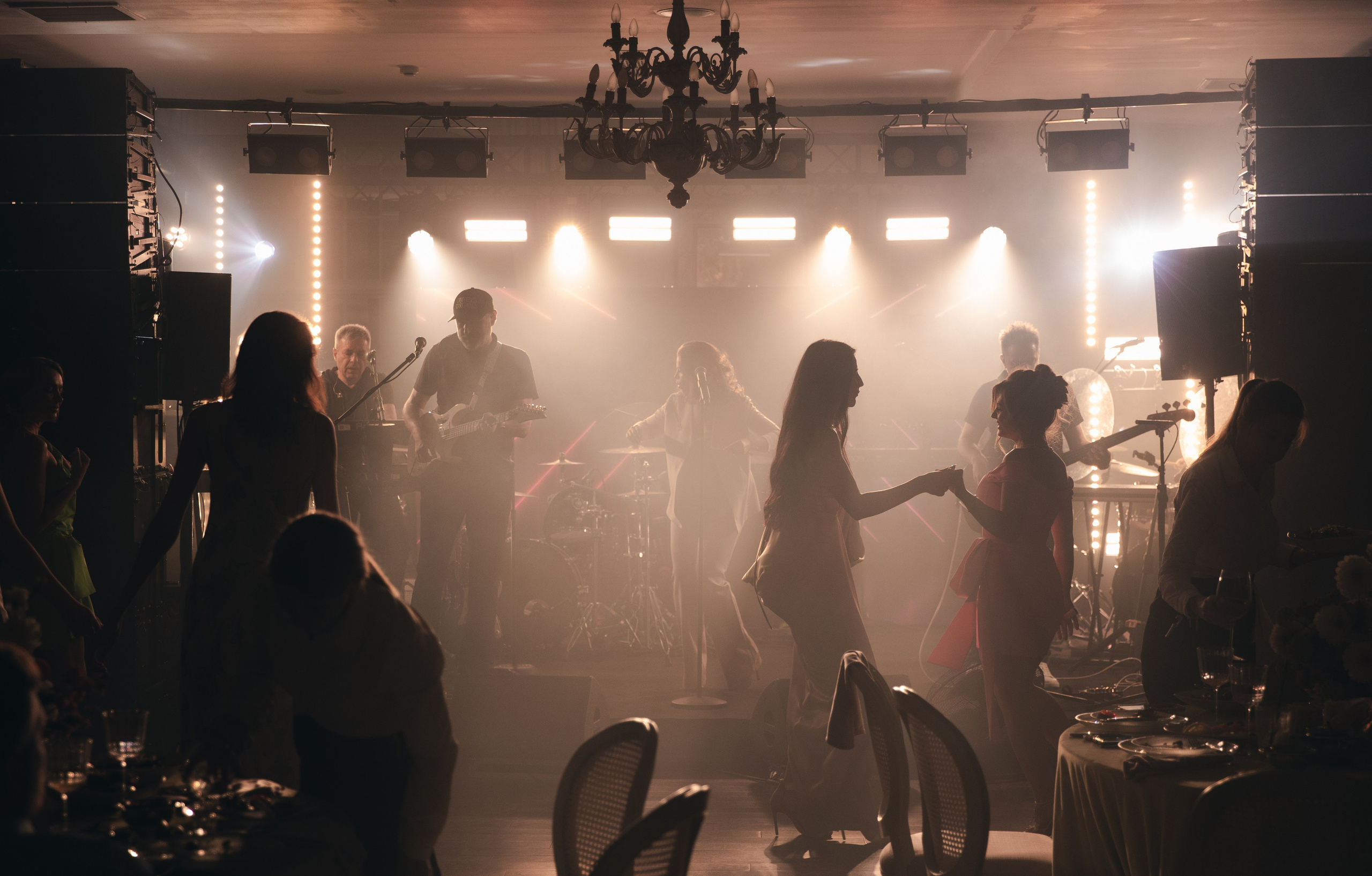 HAPPY BIRTHDAY, DARIA!