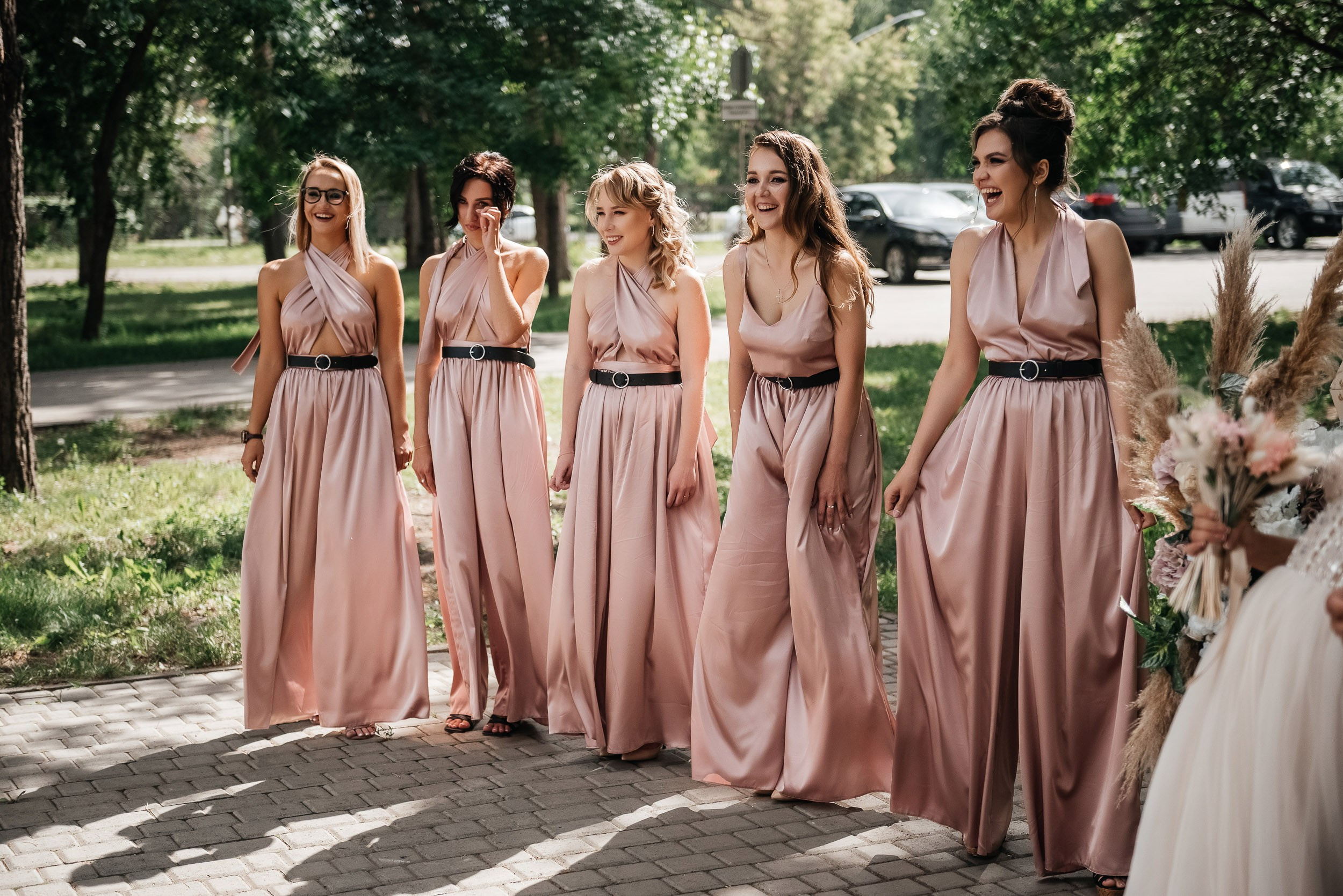 Никита и Мария. Фотограф Москва Артур Горвард