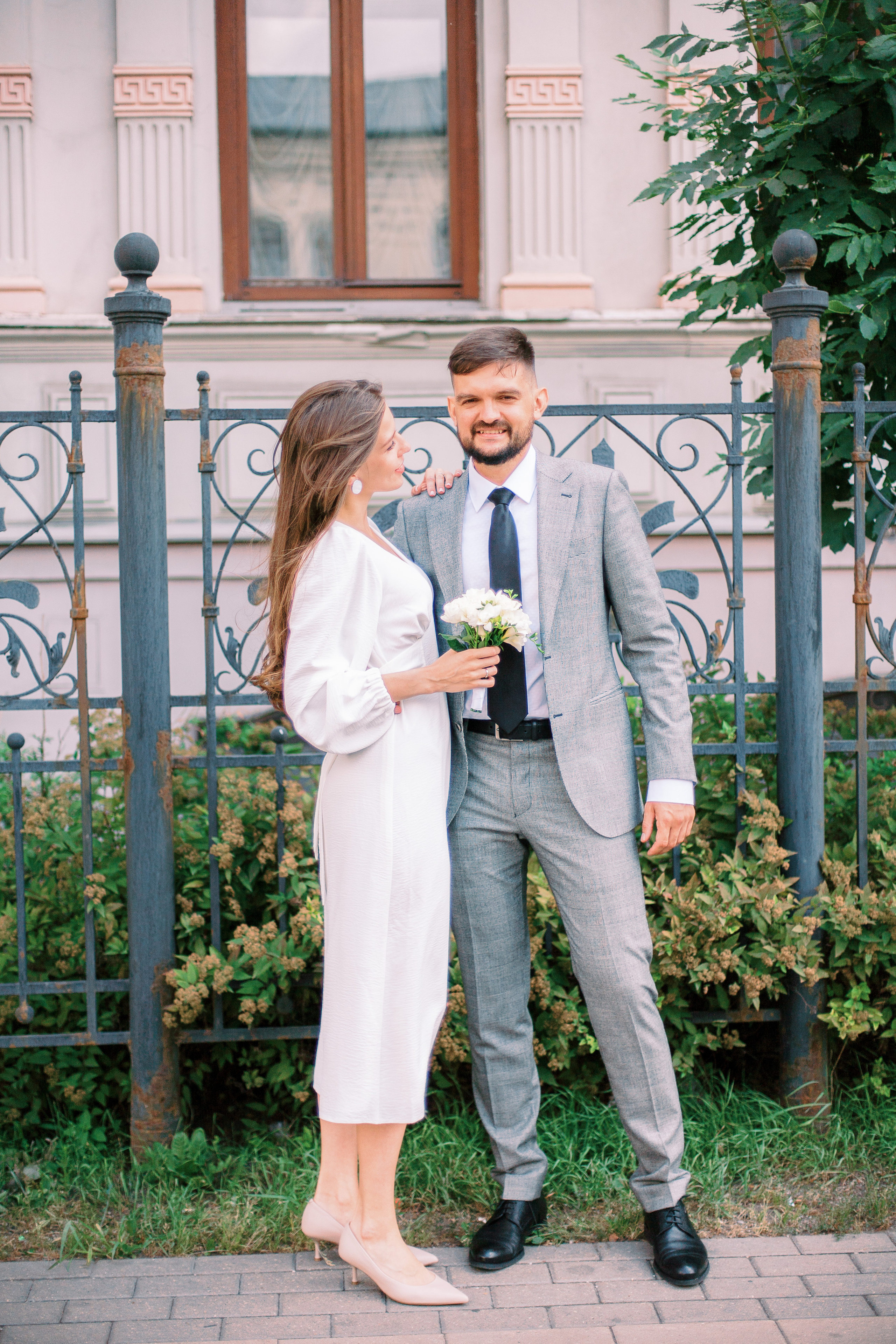 Фотограф на роспись в Мещанский ЗАГС Москва фотограф на свадьбу Москва