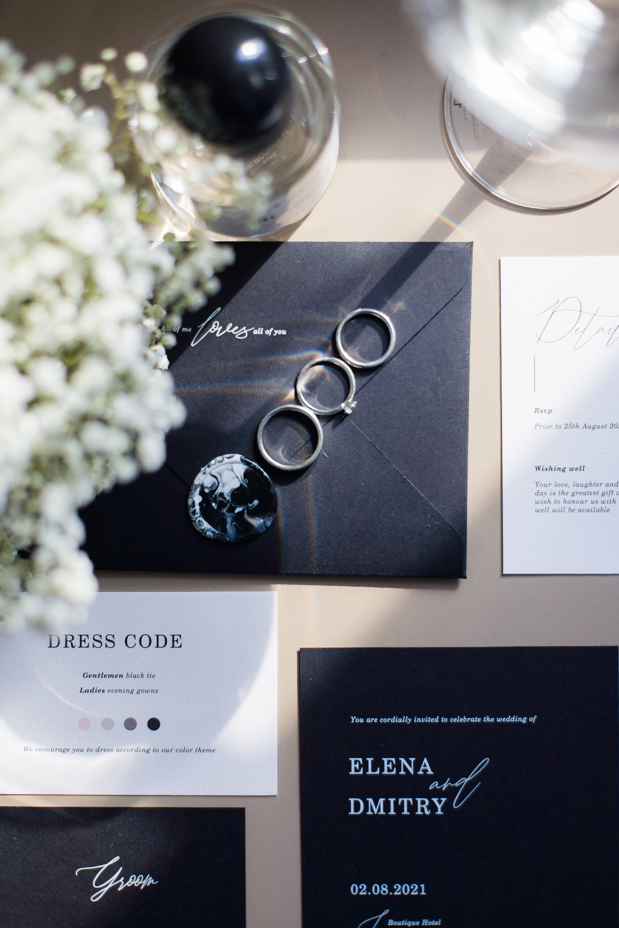 Свадебные сборы в Люмьер Бутик-Отель, свадебный фотограф в Москве