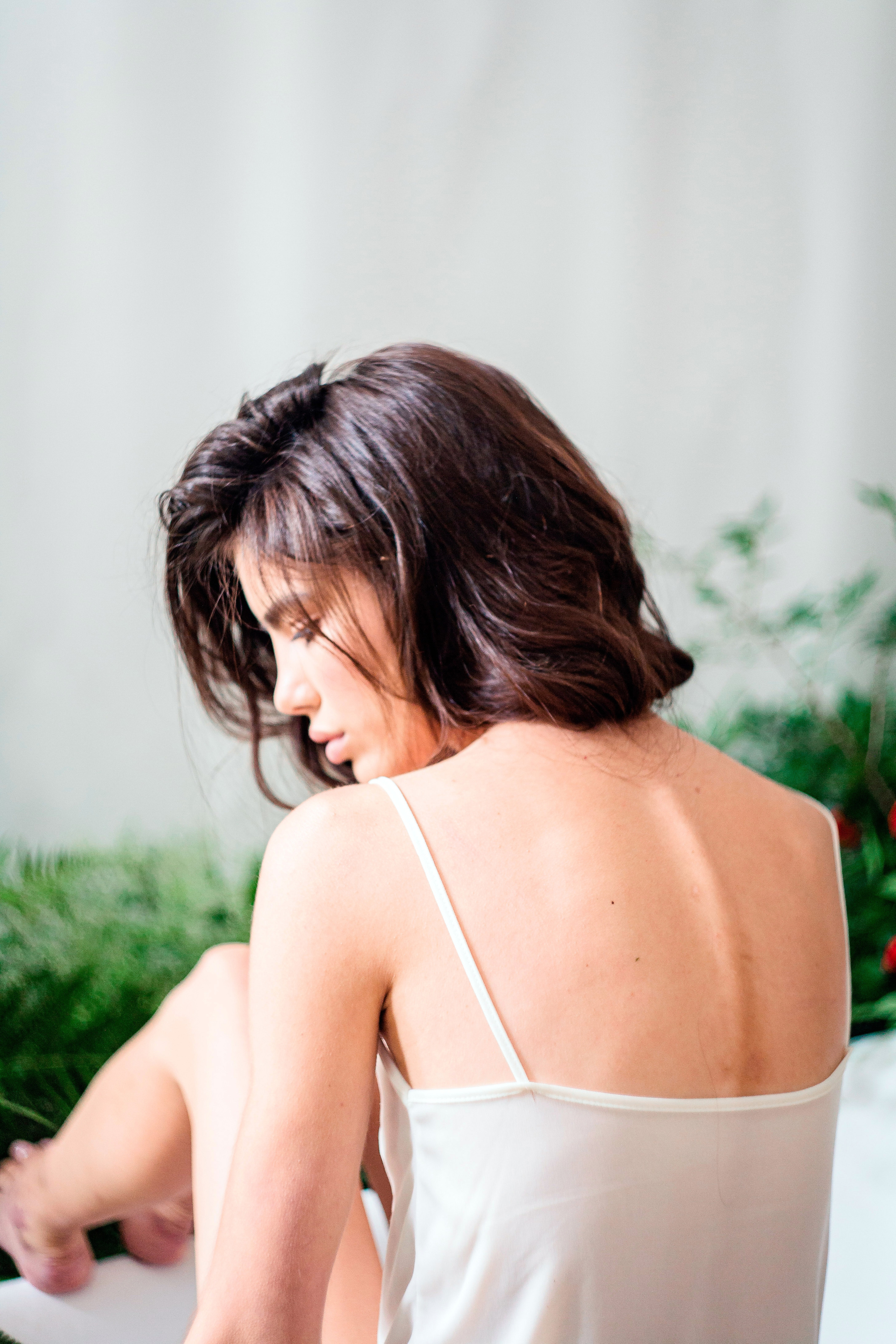 Утро невесты на плёнку, свадебный фотограф в Москве