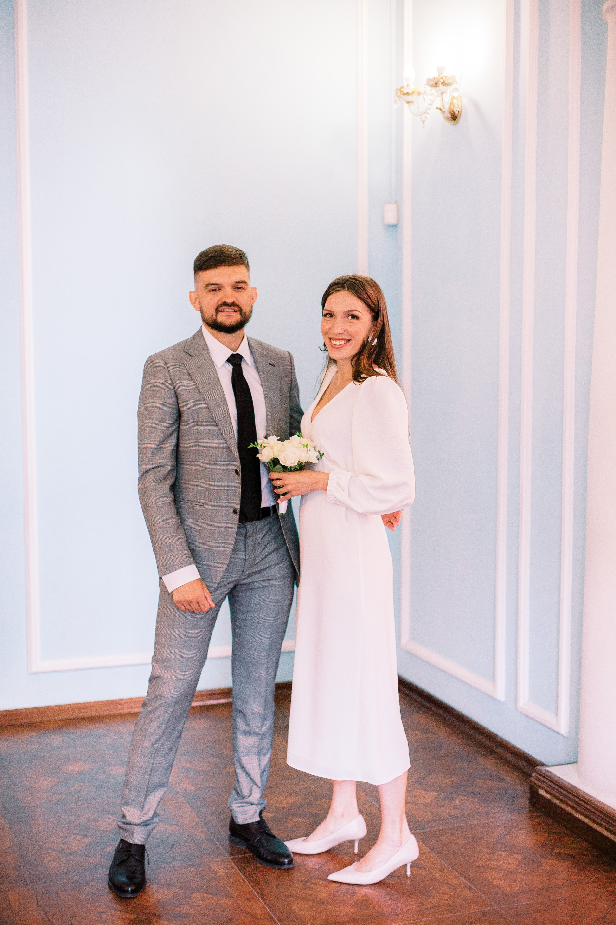 Фотограф на роспись в Мещанский ЗАГС Москва фотограф на свадьбу Москва