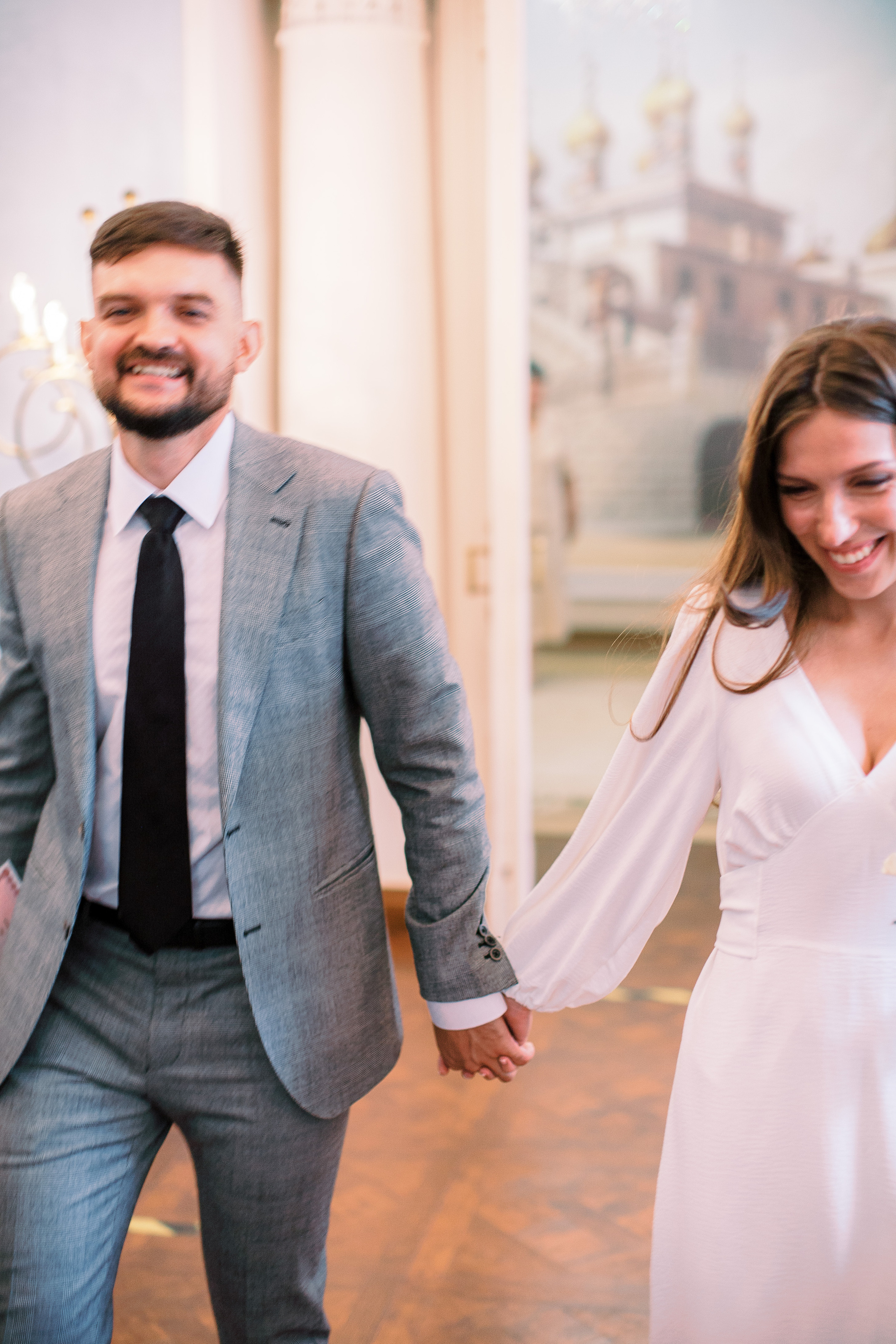 Фотограф на роспись в Мещанский ЗАГС Москва фотограф на свадьбу Москва