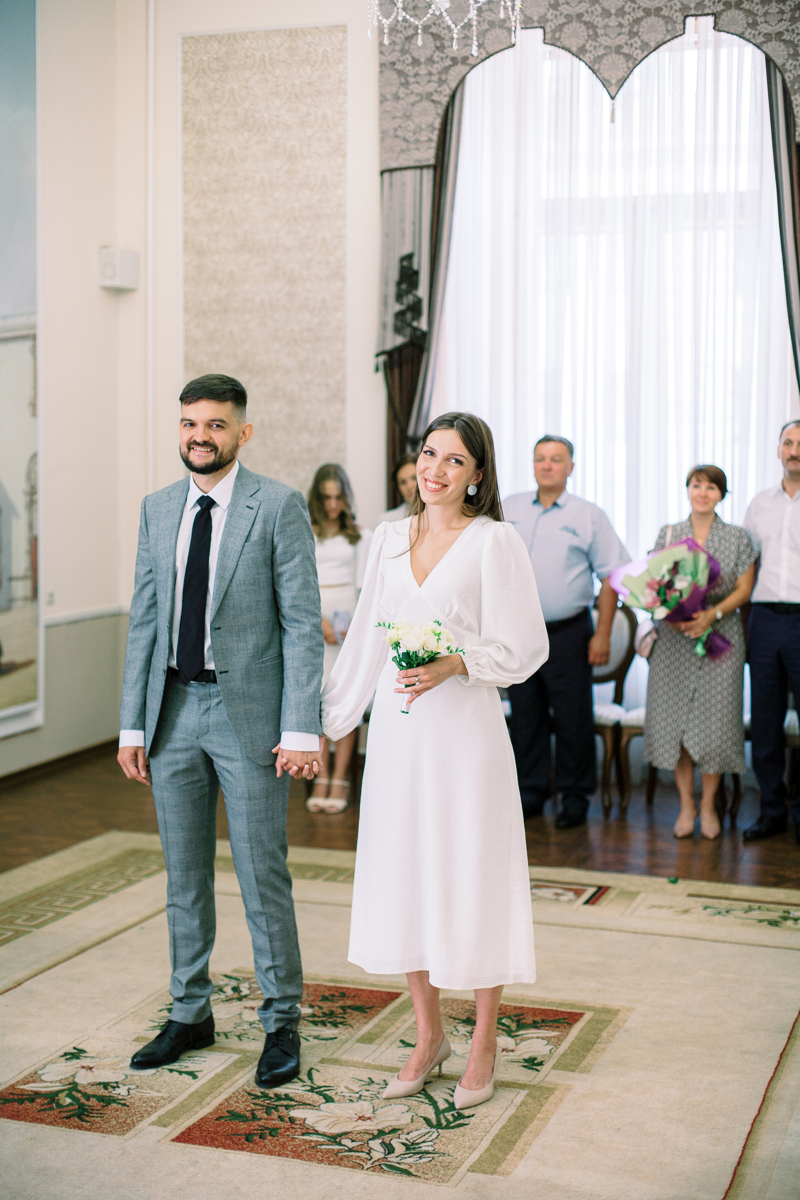 Фотограф на роспись в Мещанский ЗАГС Москва фотограф на свадьбу Москва