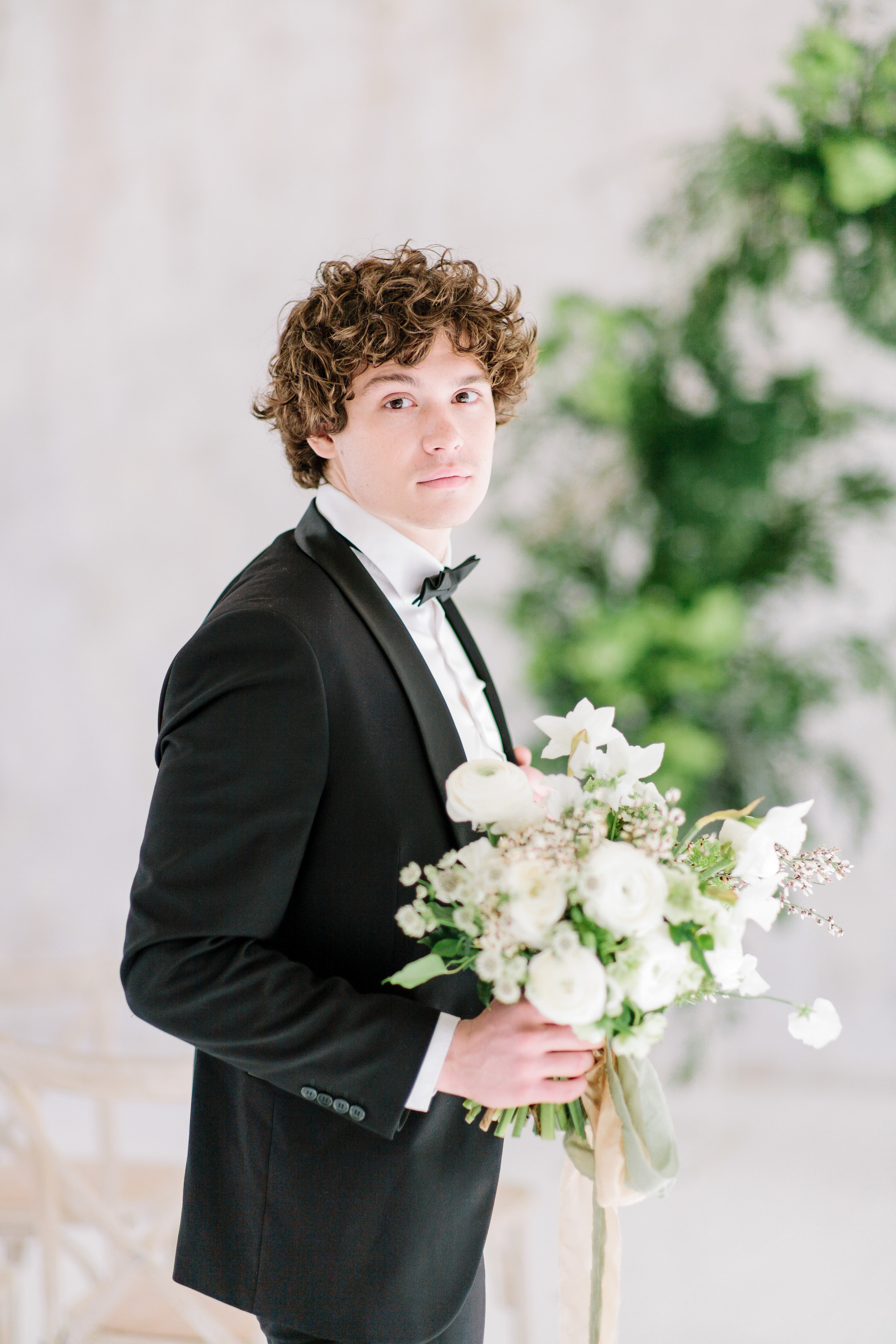 Камерная свадьба в лофте, Москва, утро невесты, свадебный фотограф