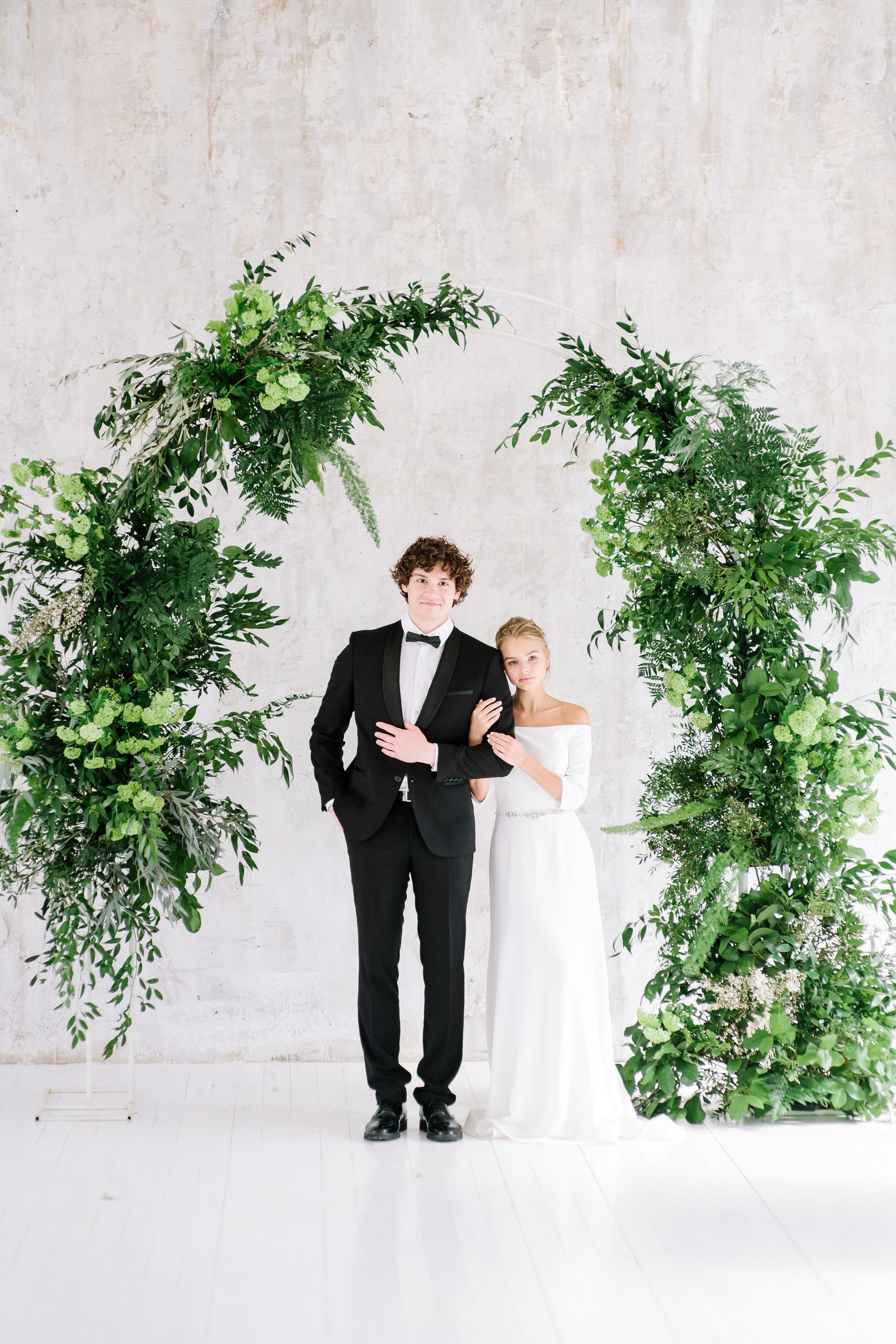 Камерная свадьба в лофте, Москва, утро невесты, свадебный фотограф