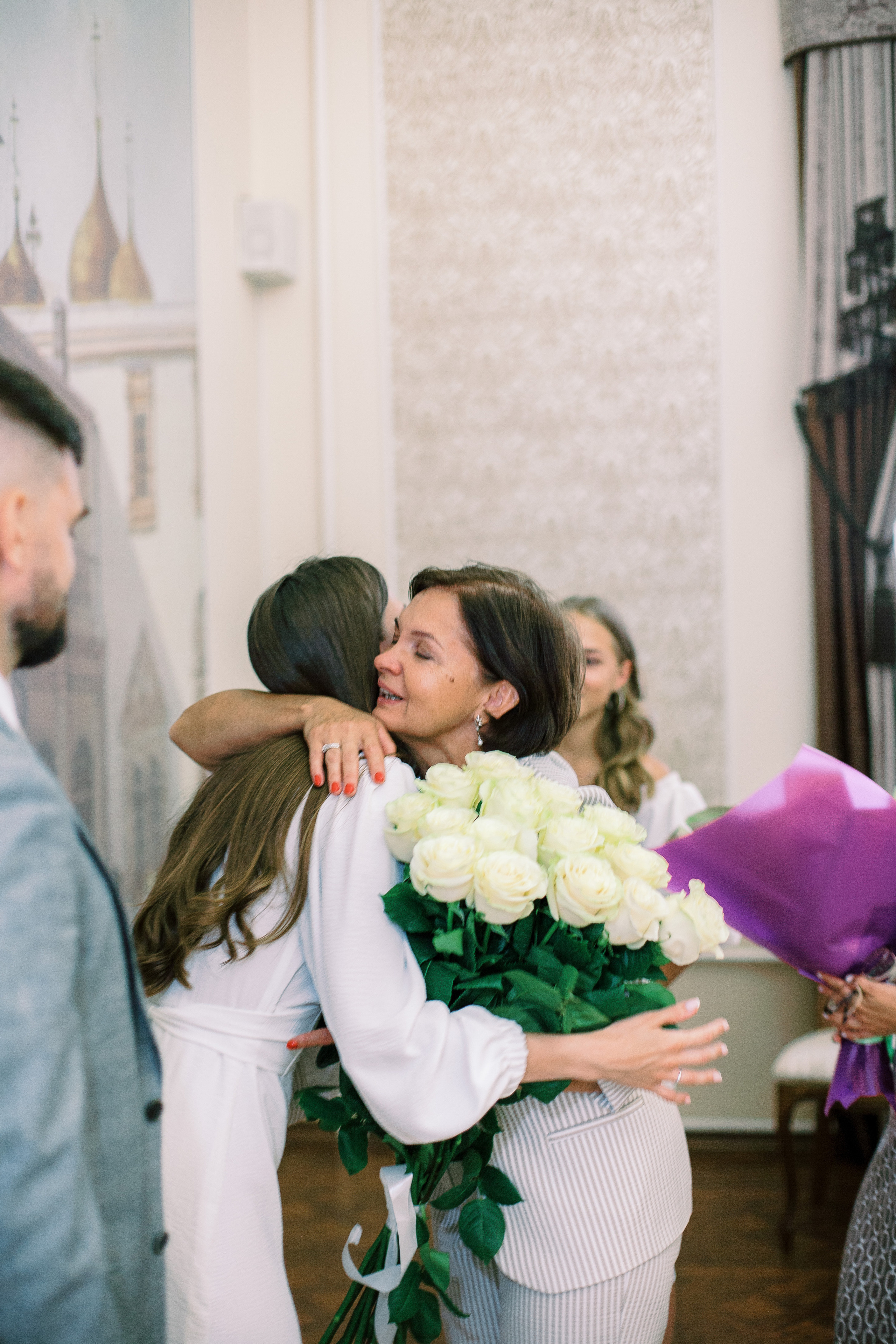 Фотограф на роспись в Мещанский ЗАГС Москва фотограф на свадьбу Москва