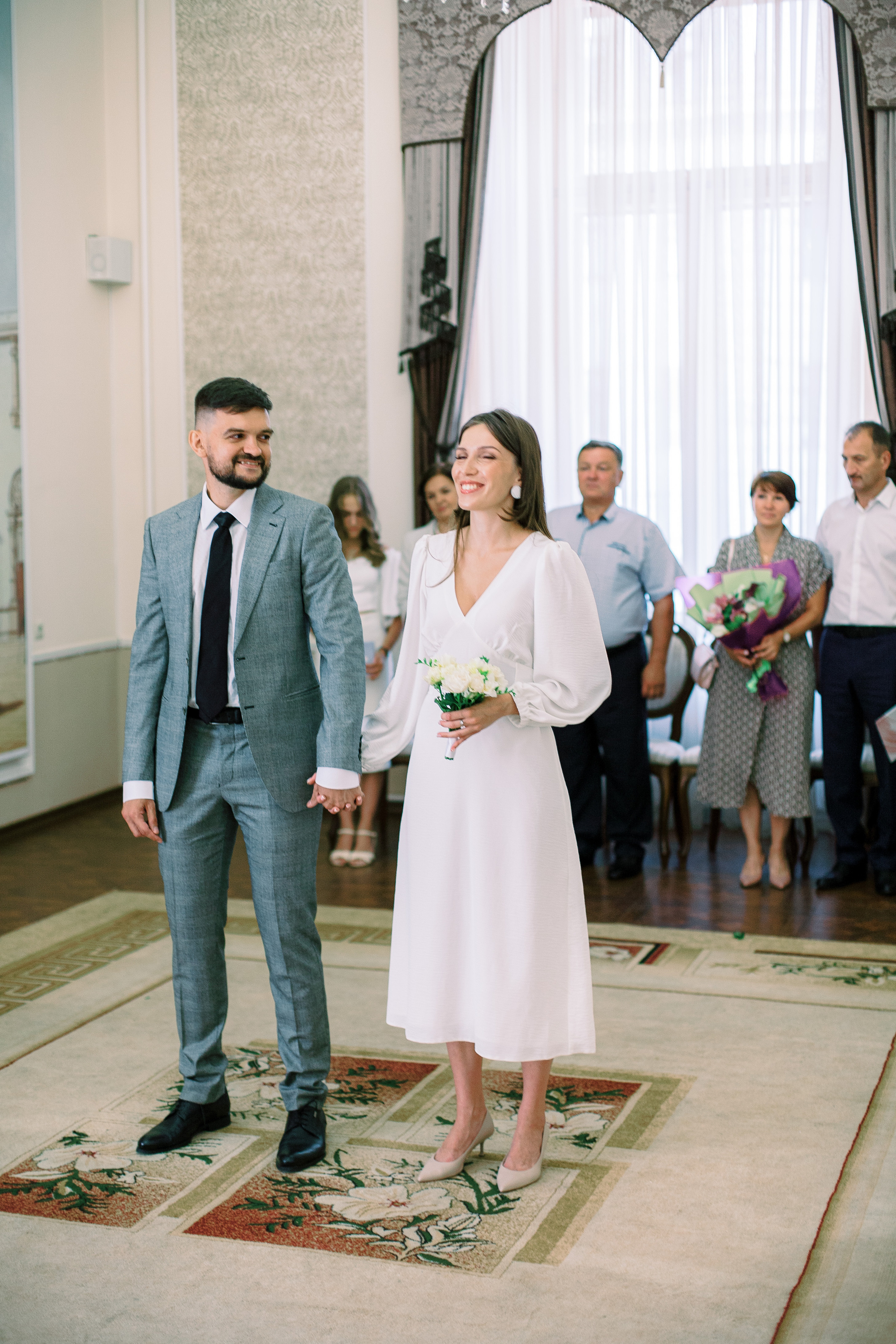 Фотограф на роспись в Мещанский ЗАГС Москва фотограф на свадьбу Москва