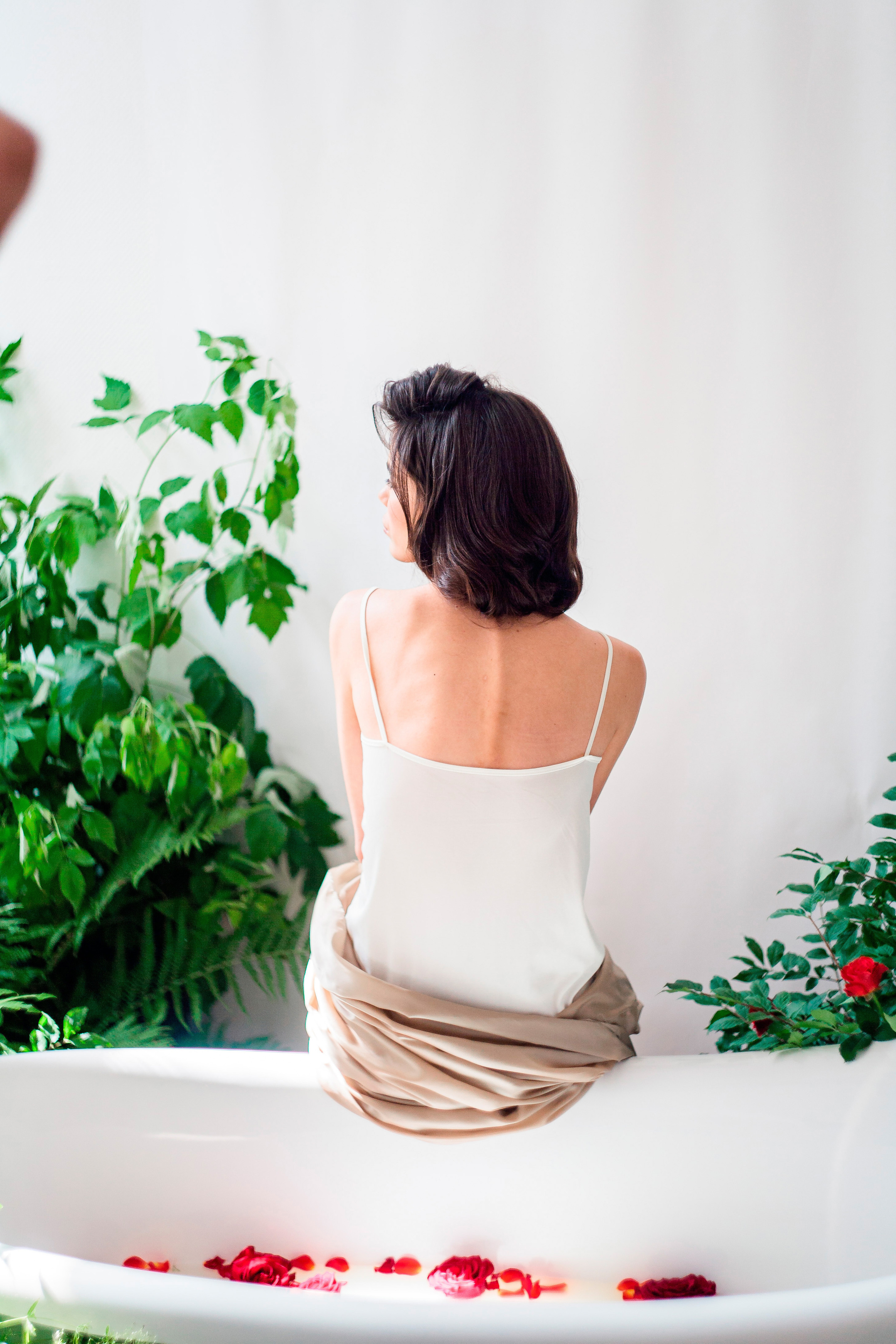 Утро невесты на плёнку, свадебный фотограф в Москве