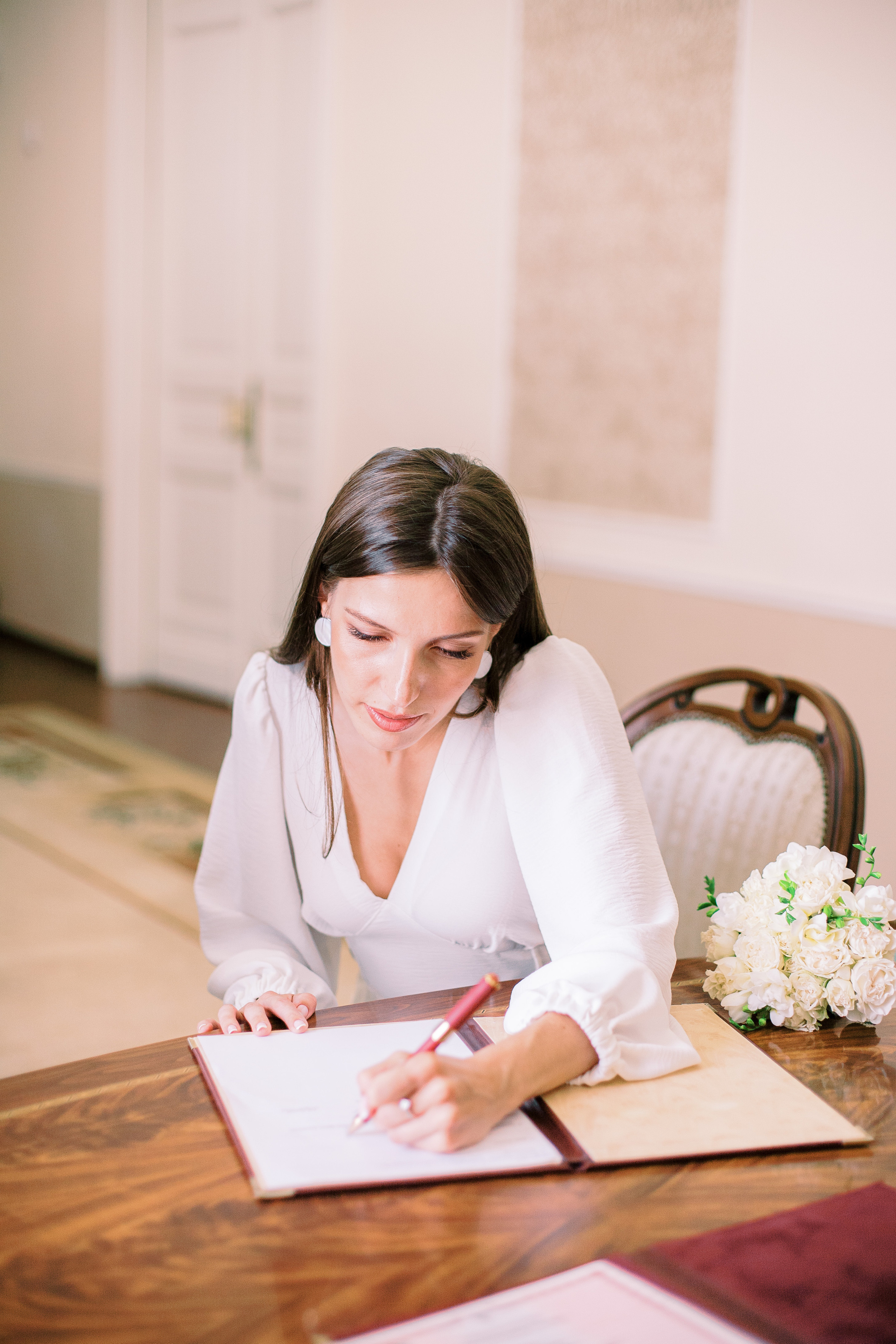 Фотограф на роспись в Мещанский ЗАГС Москва фотограф на свадьбу Москва