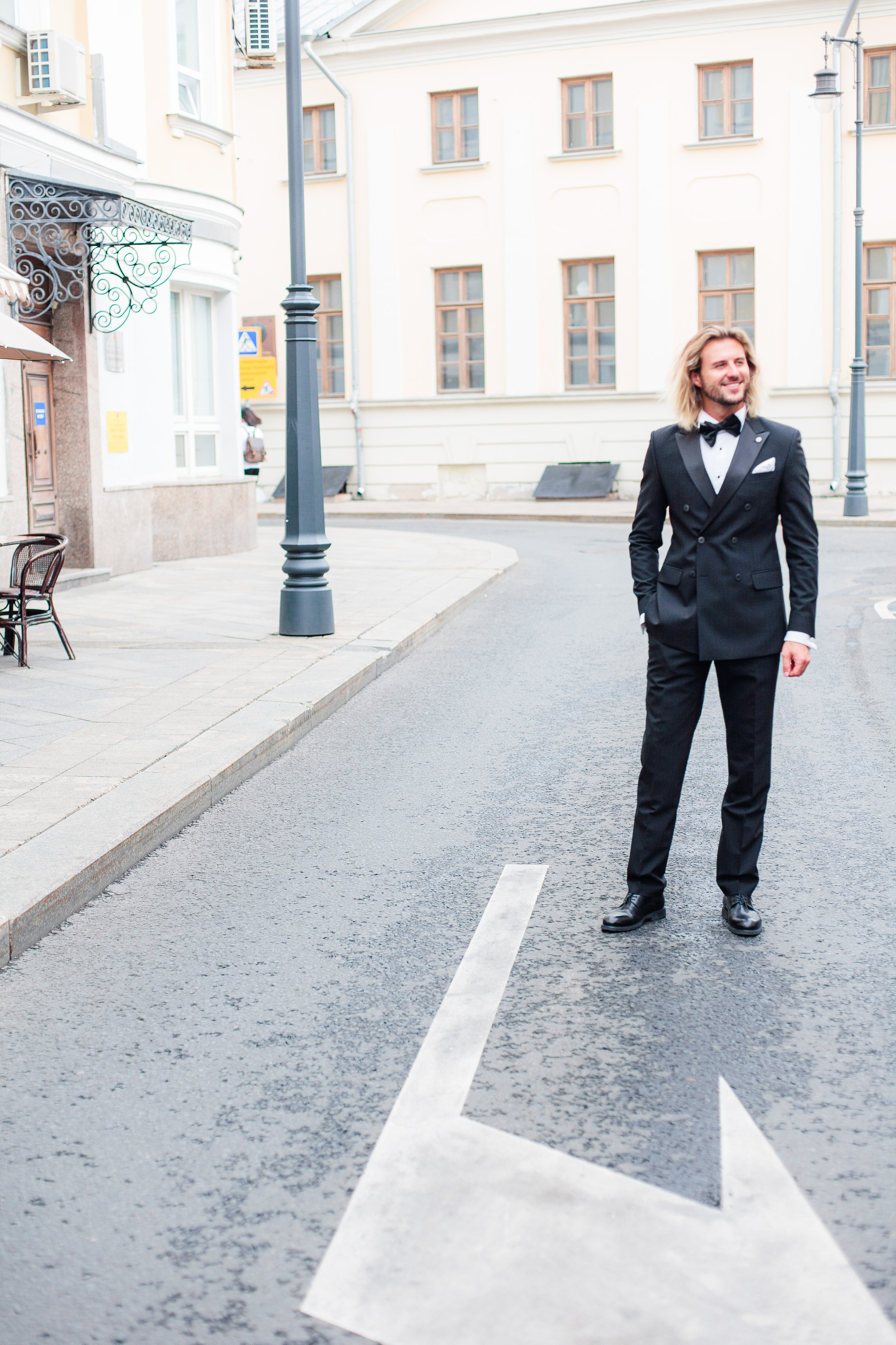 Свадебные сборы в Люмьер Бутик-Отель, свадебный фотограф в Москве