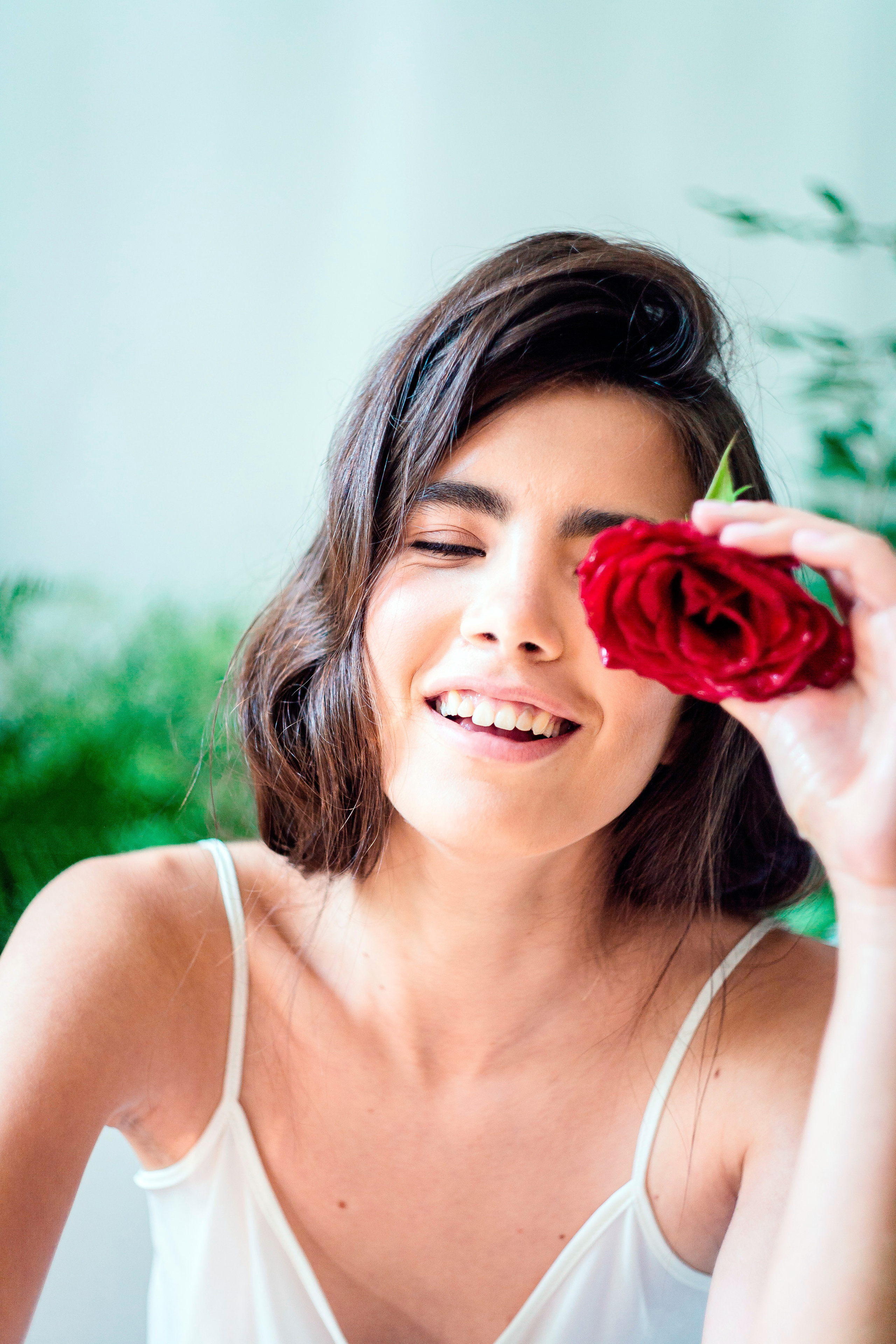 Утро невесты на плёнку, свадебный фотограф в Москве