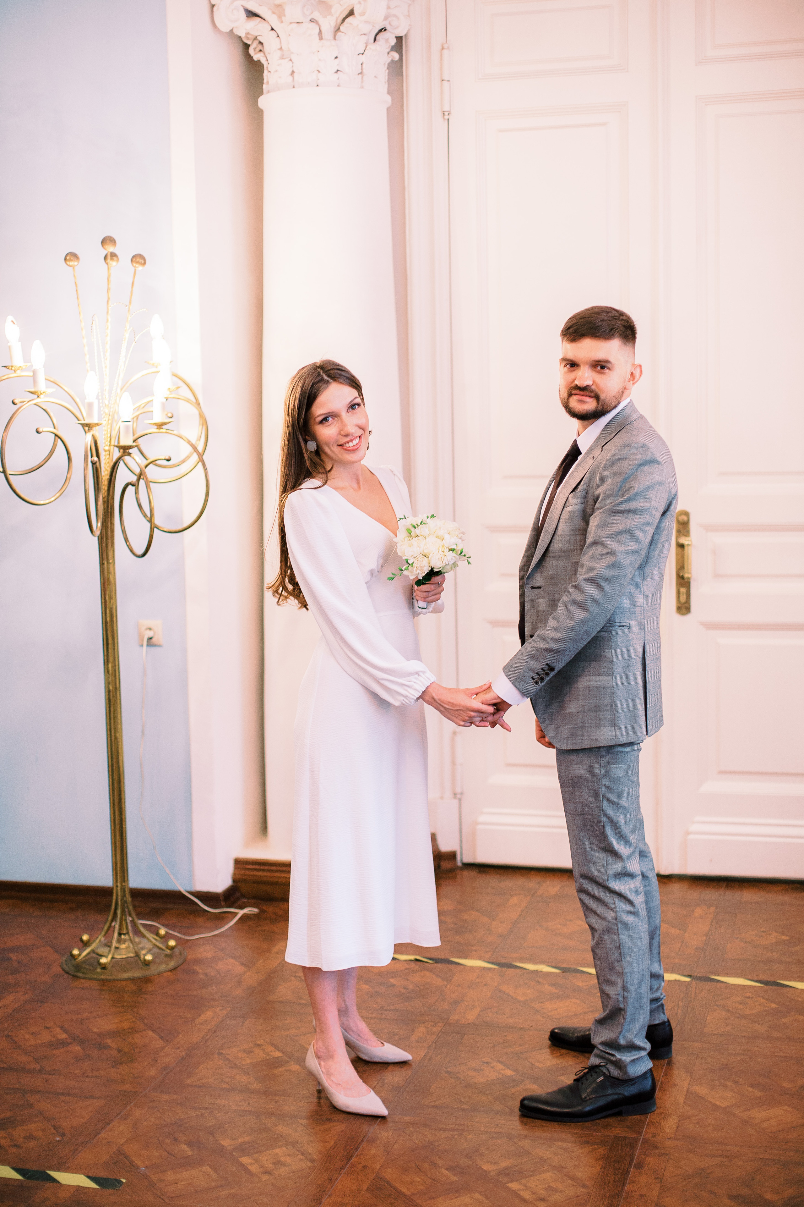 Фотограф на роспись в Мещанский ЗАГС Москва фотограф на свадьбу Москва