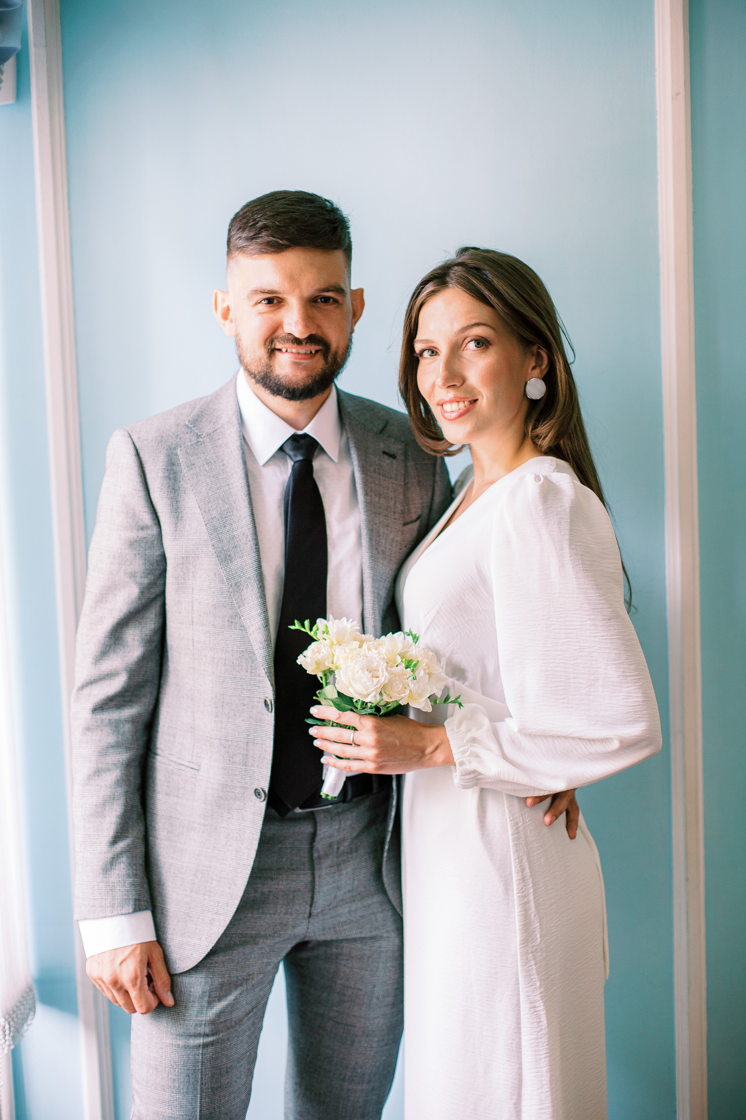 Фотограф на роспись в Мещанский ЗАГС Москва фотограф на свадьбу Москва