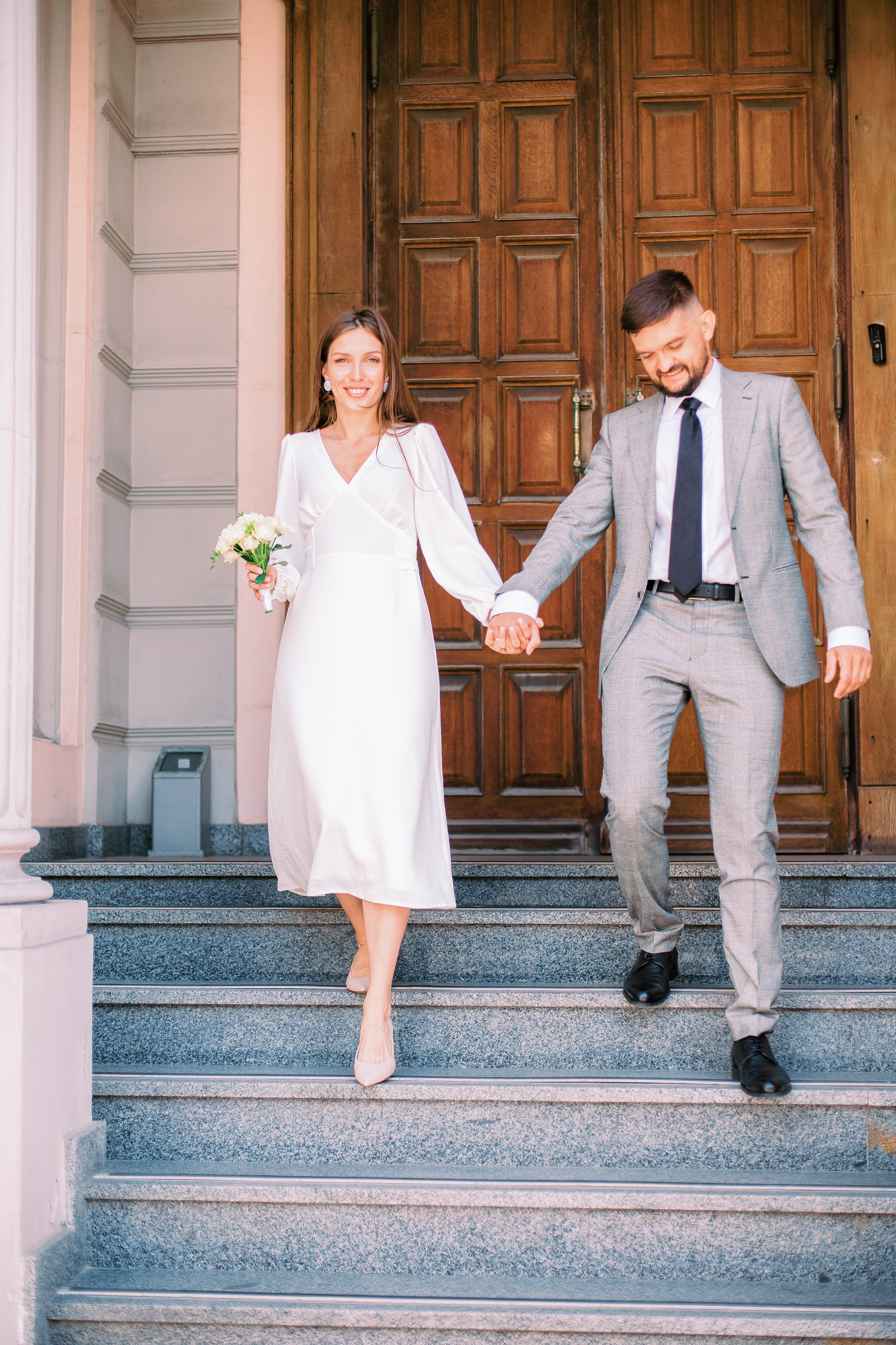 Фотограф на роспись в Мещанский ЗАГС Москва фотограф на свадьбу Москва