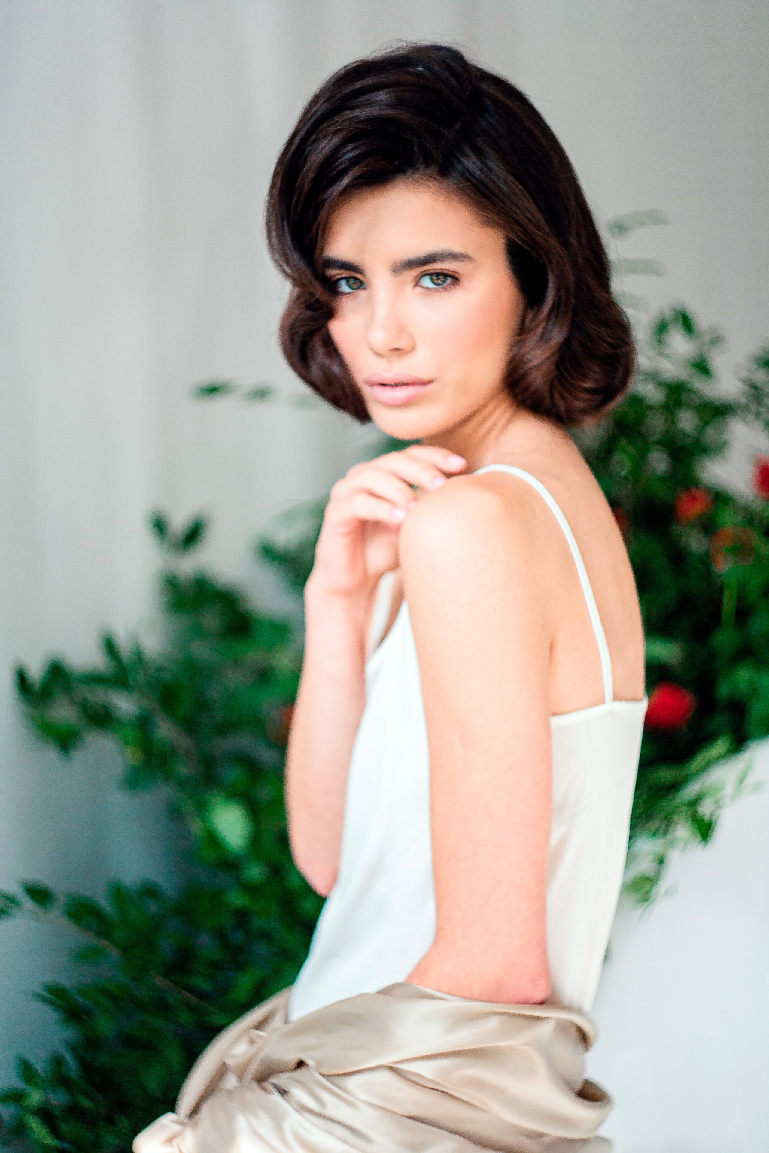 Утро невесты на плёнку, свадебный фотограф в Москве