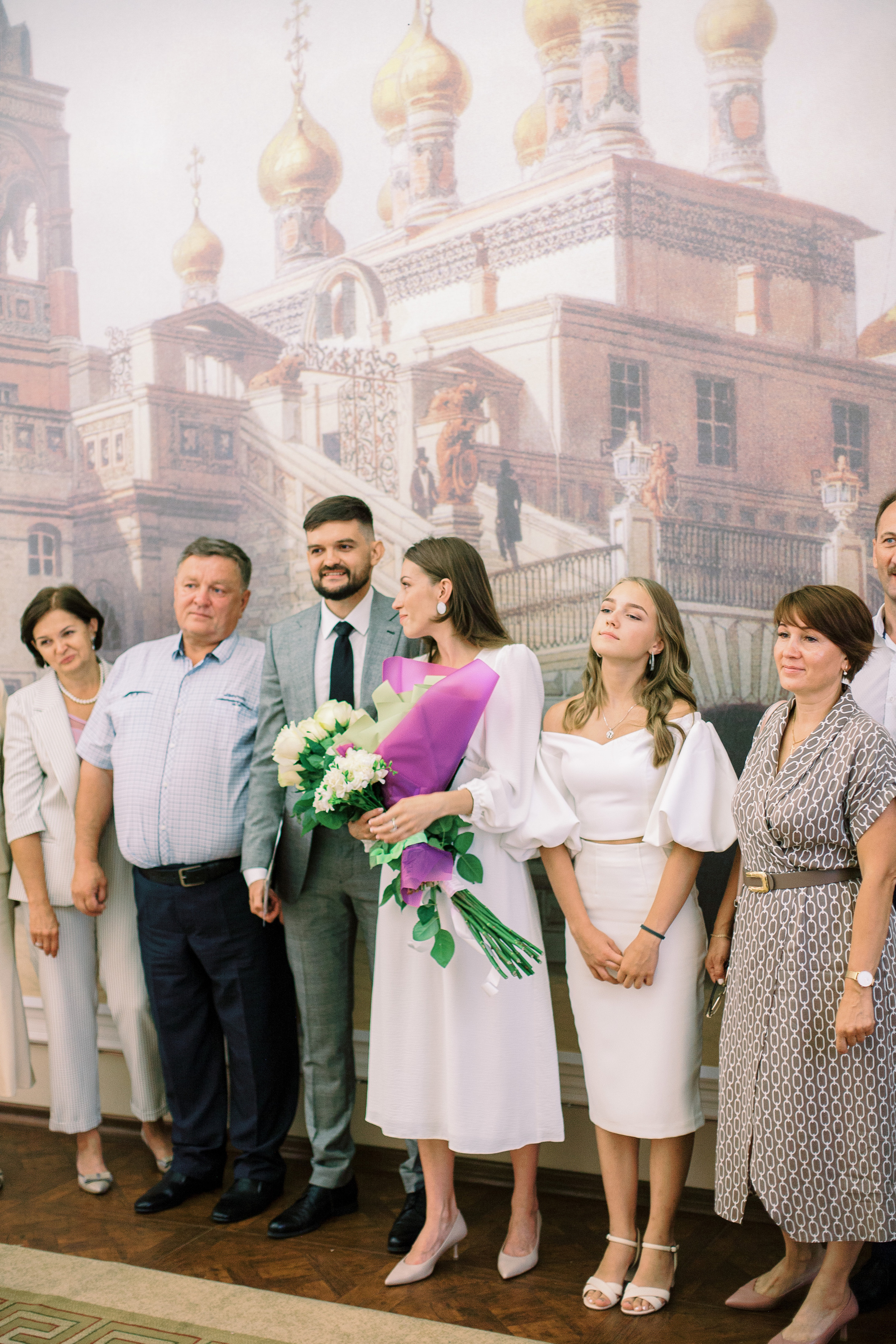 Фотограф на роспись в Мещанский ЗАГС Москва фотограф на свадьбу Москва
