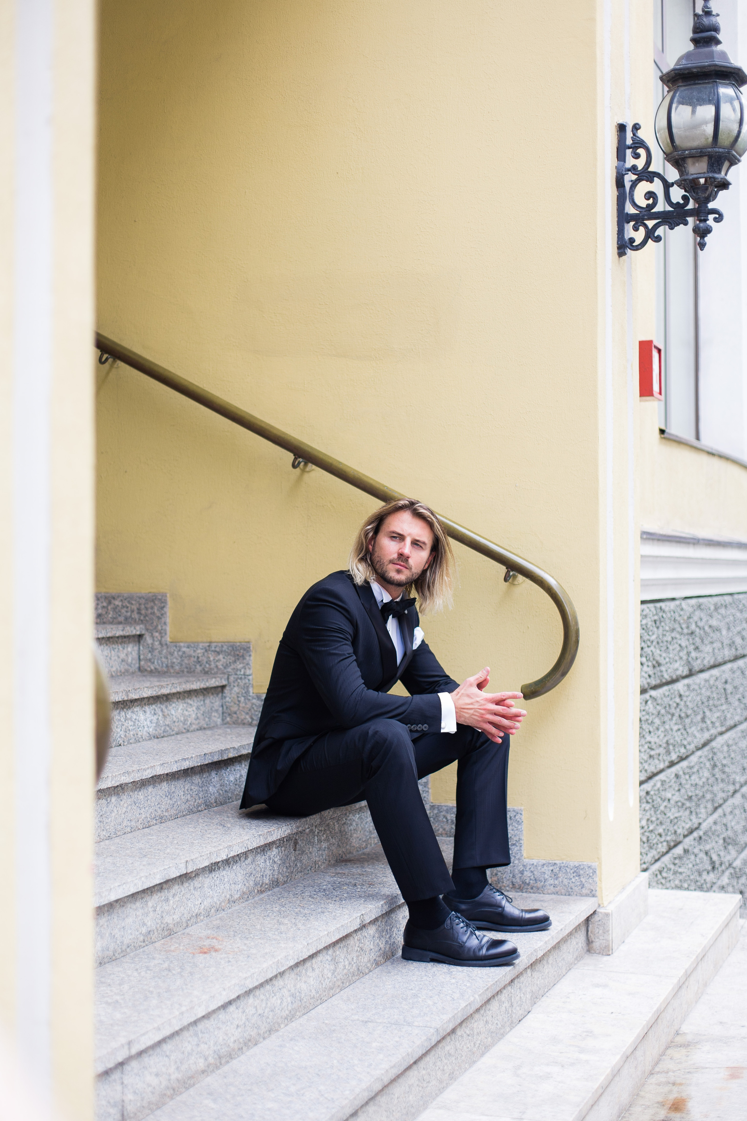 Свадебные сборы в Люмьер Бутик-Отель, свадебный фотограф в Москве