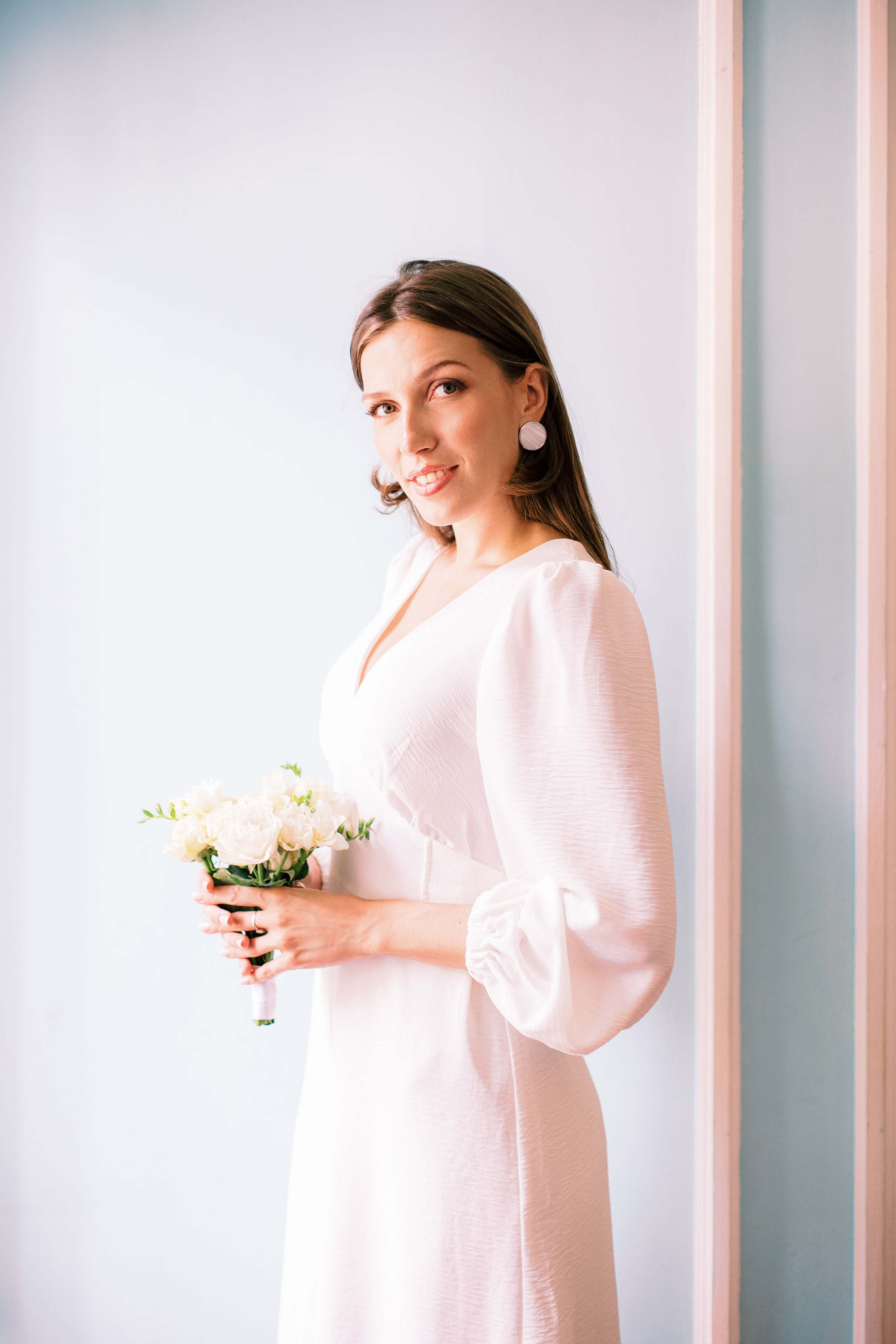 Фотограф на роспись в Мещанский ЗАГС Москва фотограф на свадьбу Москва