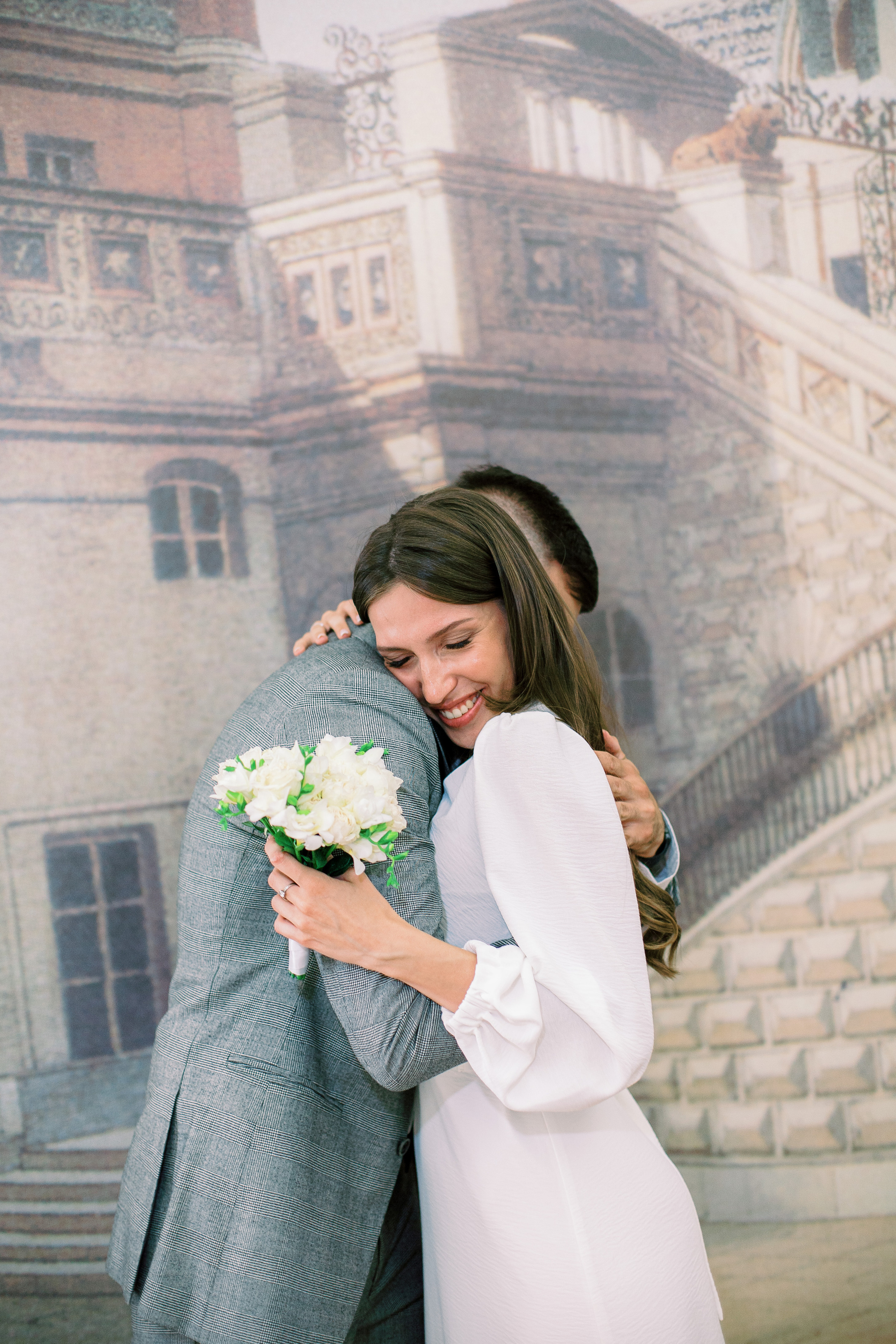 Фотограф на роспись в Мещанский ЗАГС Москва фотограф на свадьбу Москва