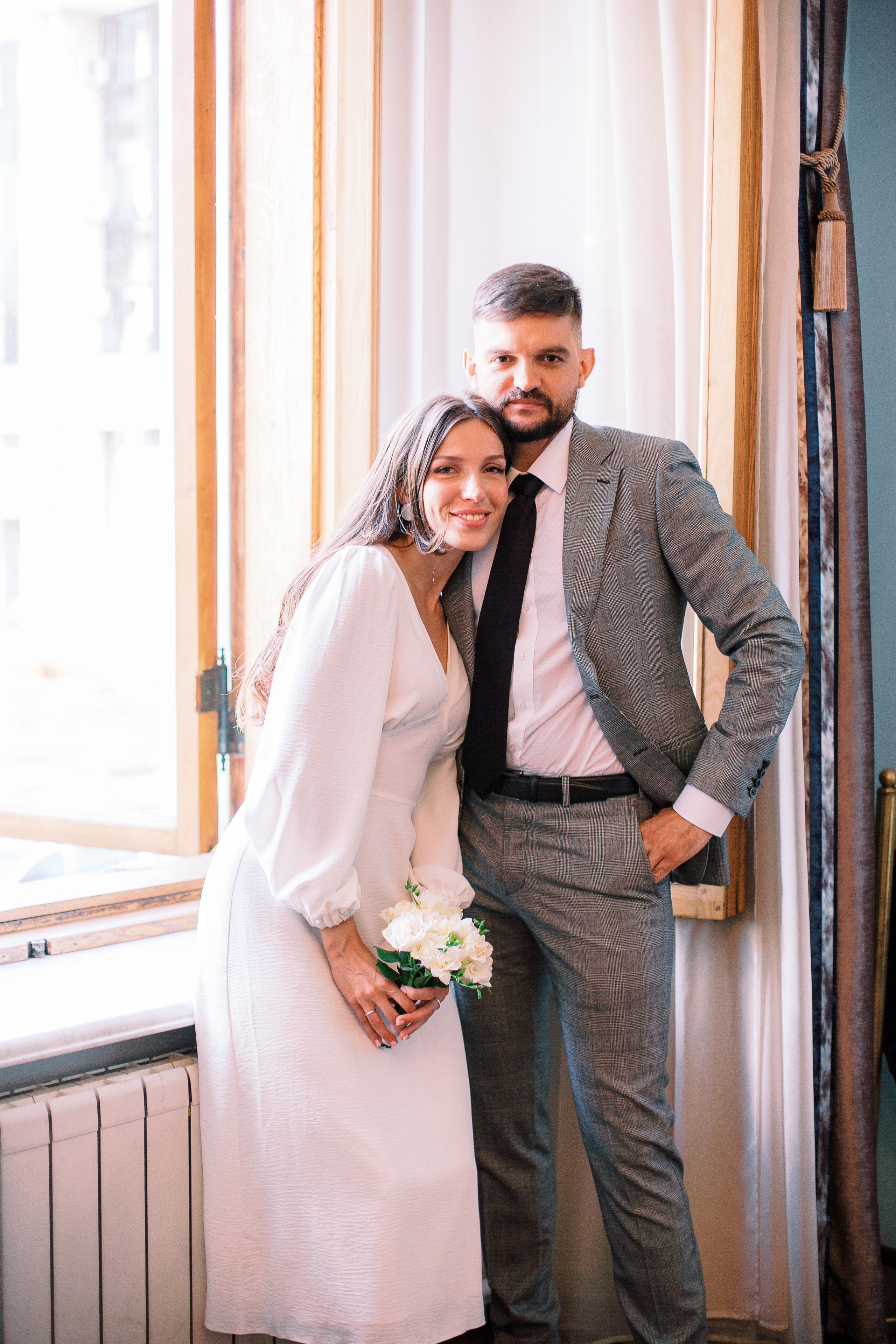 Фотограф на роспись в Мещанский ЗАГС Москва фотограф на свадьбу Москва