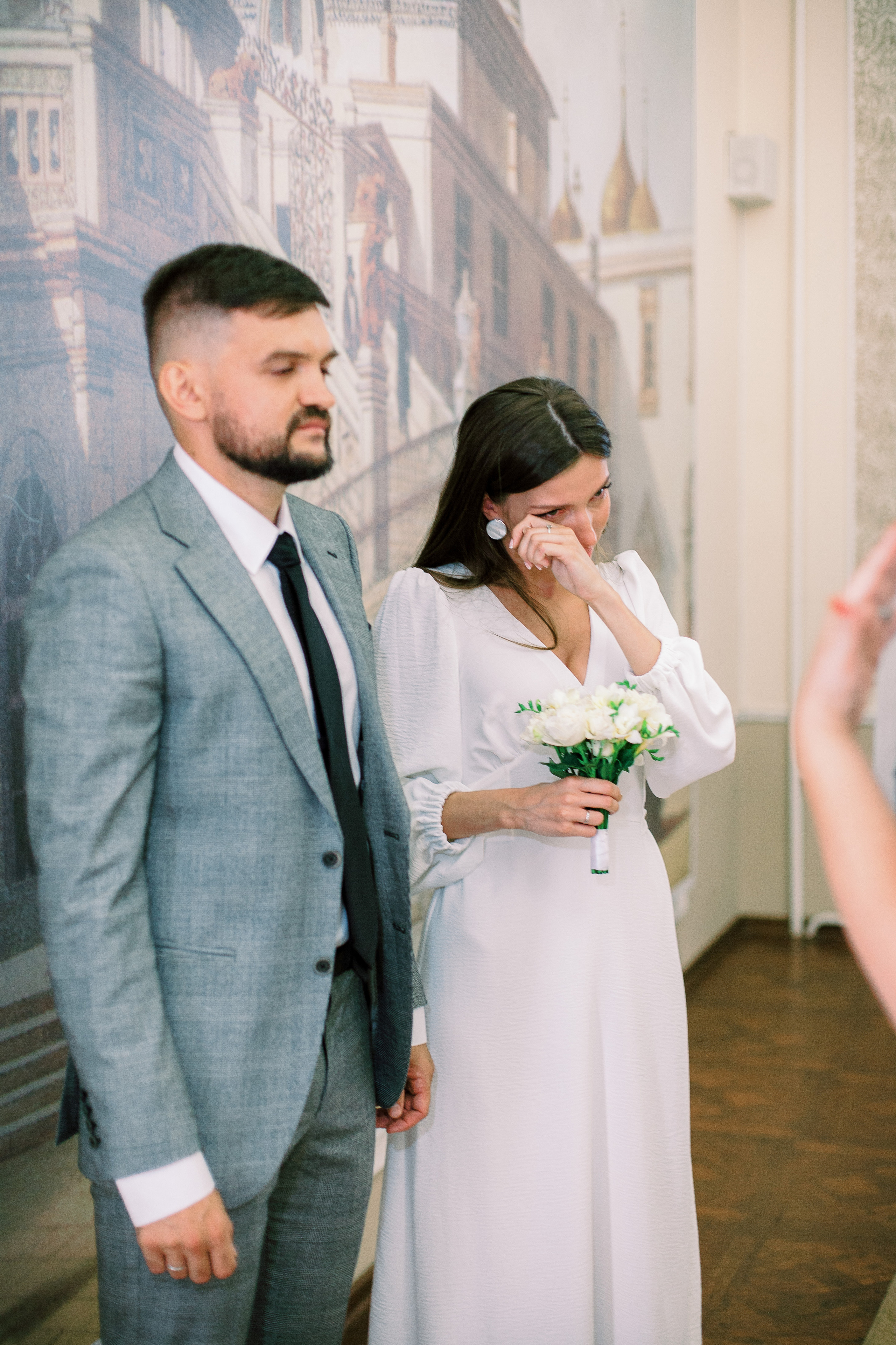 Фотограф на роспись в Мещанский ЗАГС Москва фотограф на свадьбу Москва