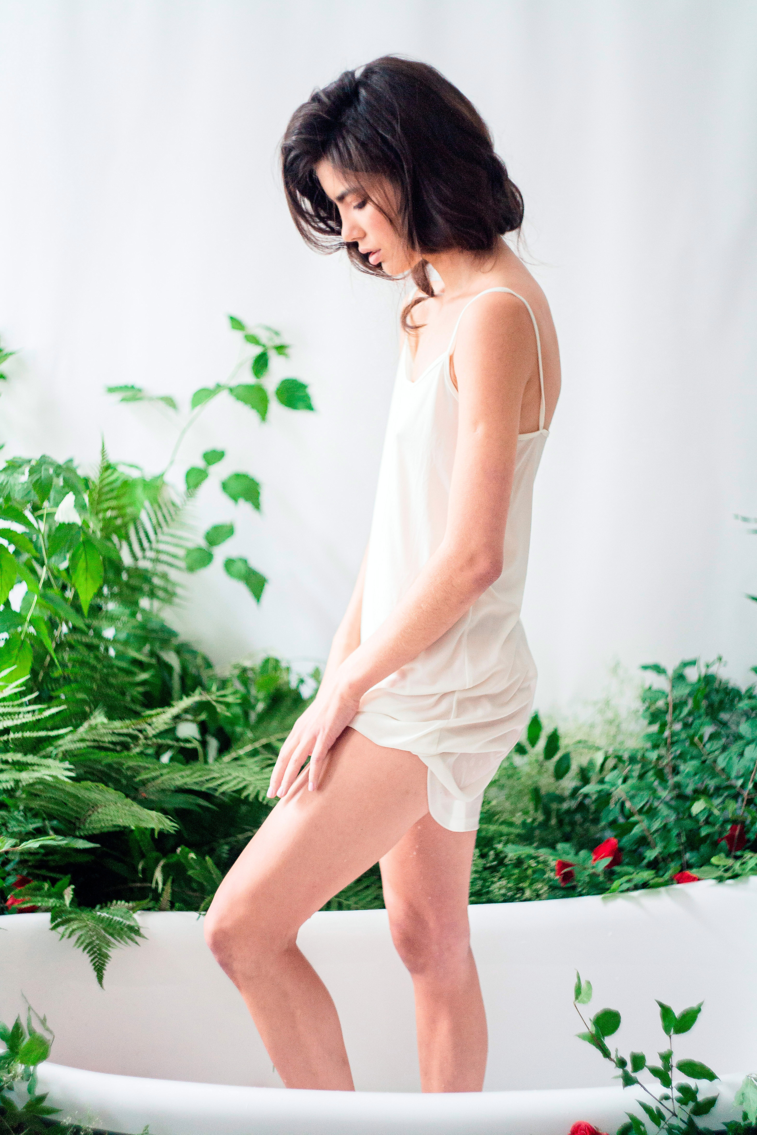 Утро невесты на плёнку, свадебный фотограф в Москве